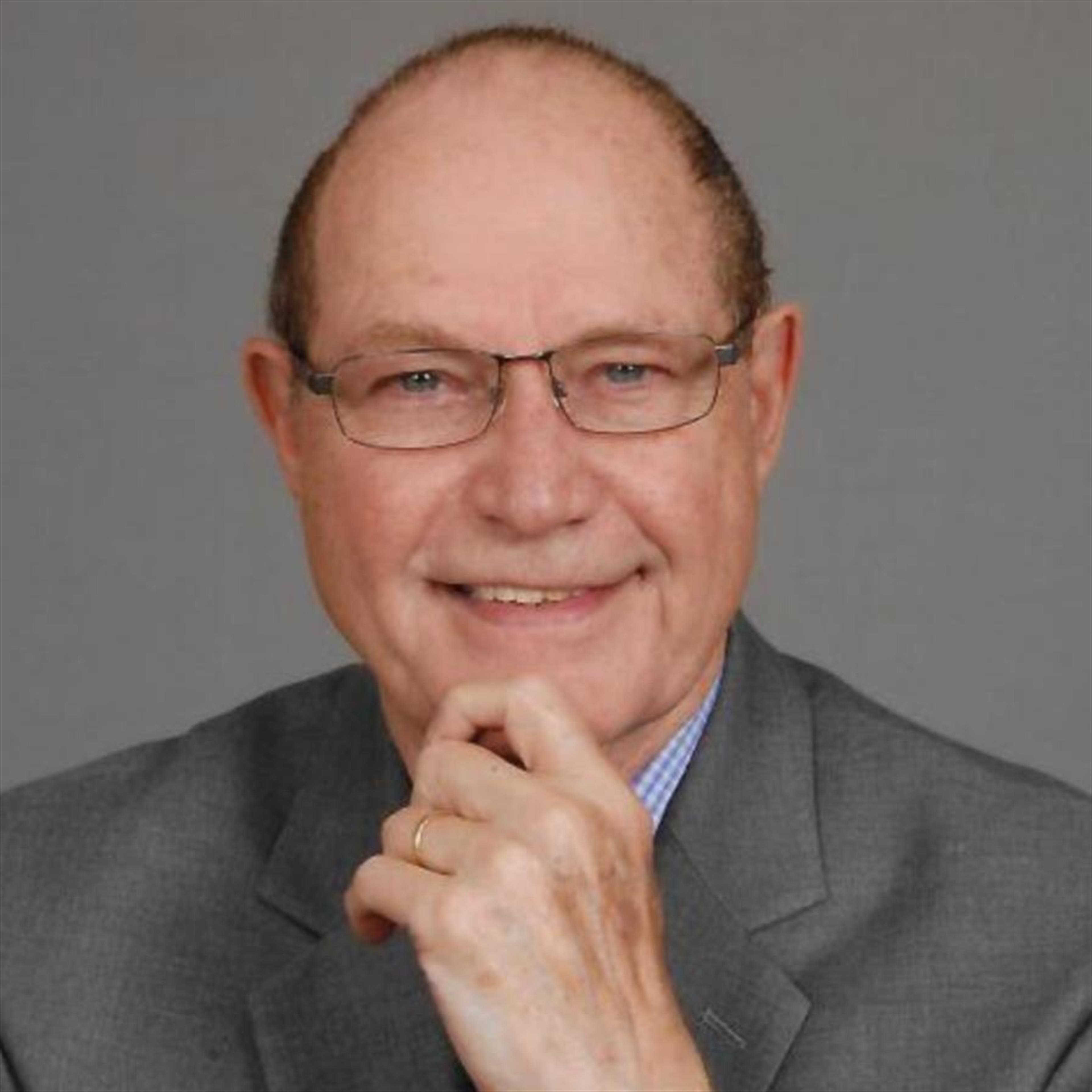 Robert Joseph Hellmann