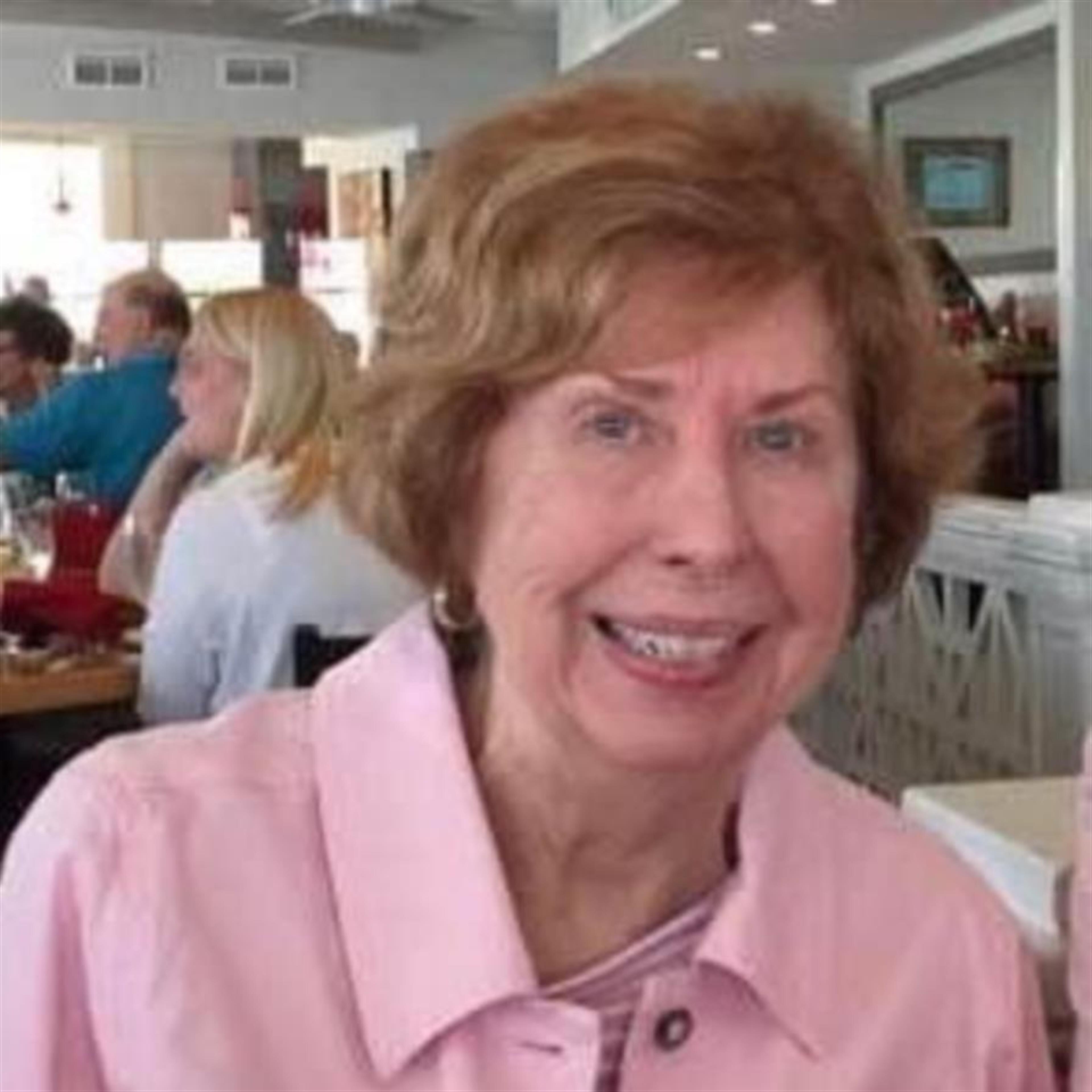 Rose Margaret Ambrosi