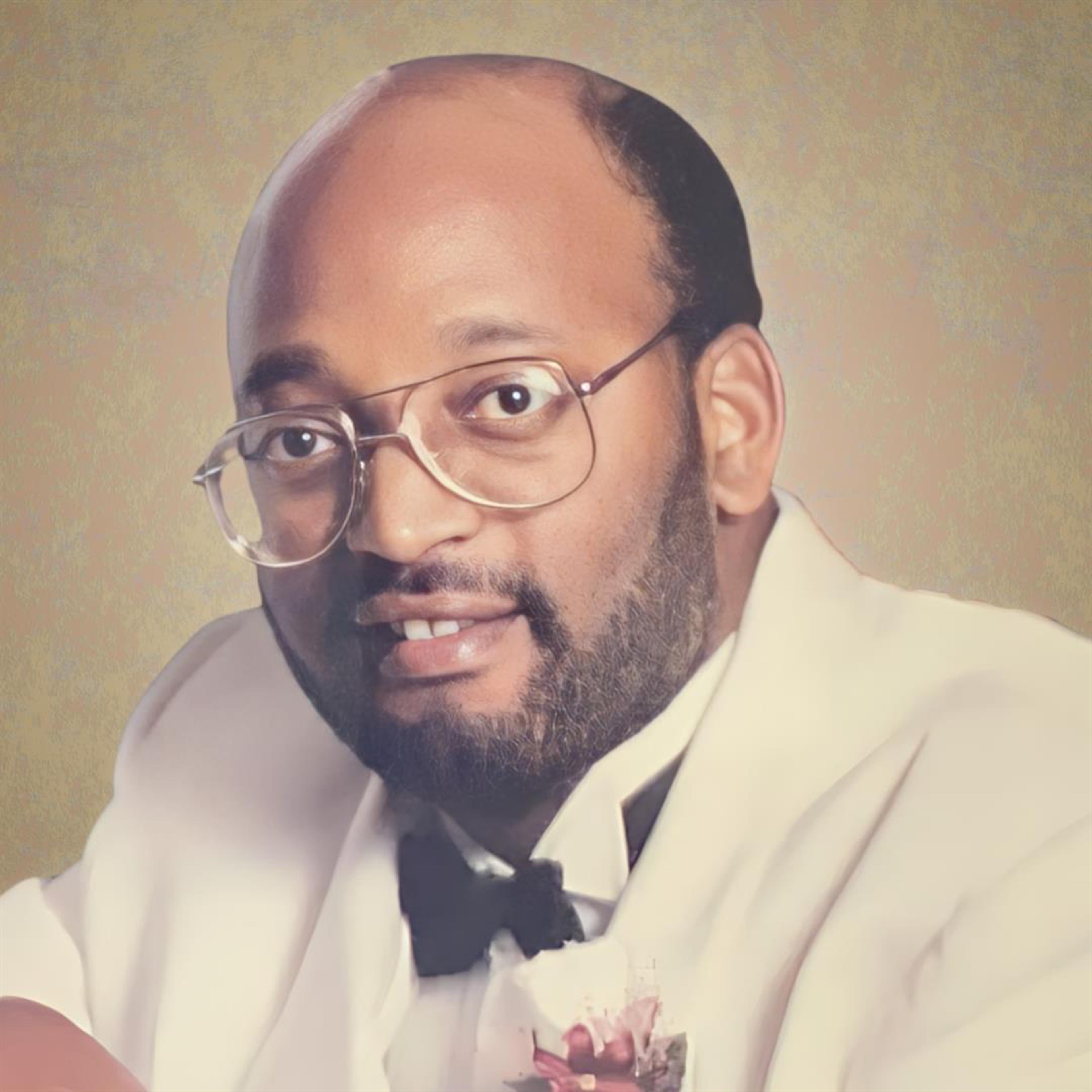 Eugene Blake Jr.'s obituary picture