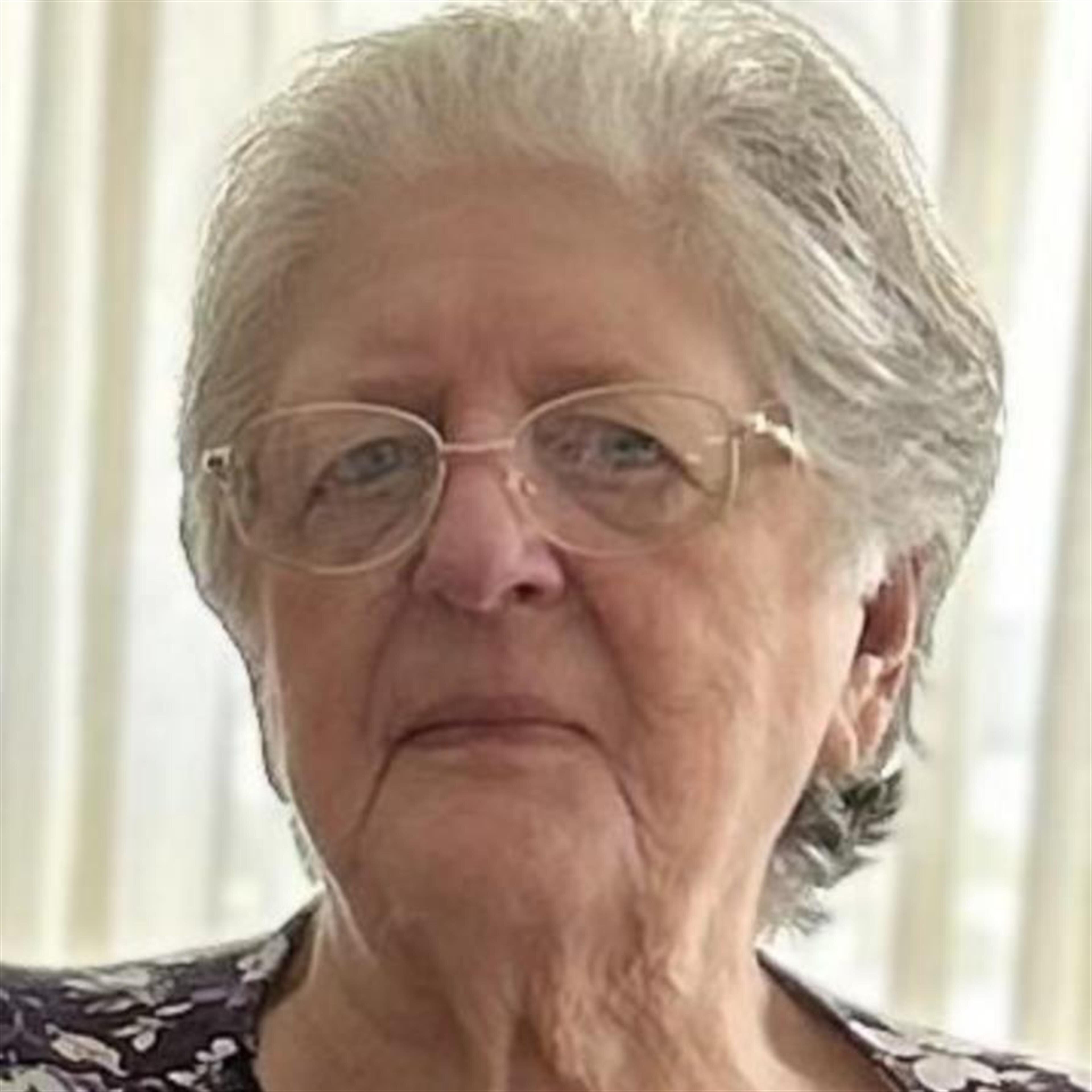 Ruby Benoit Carroll