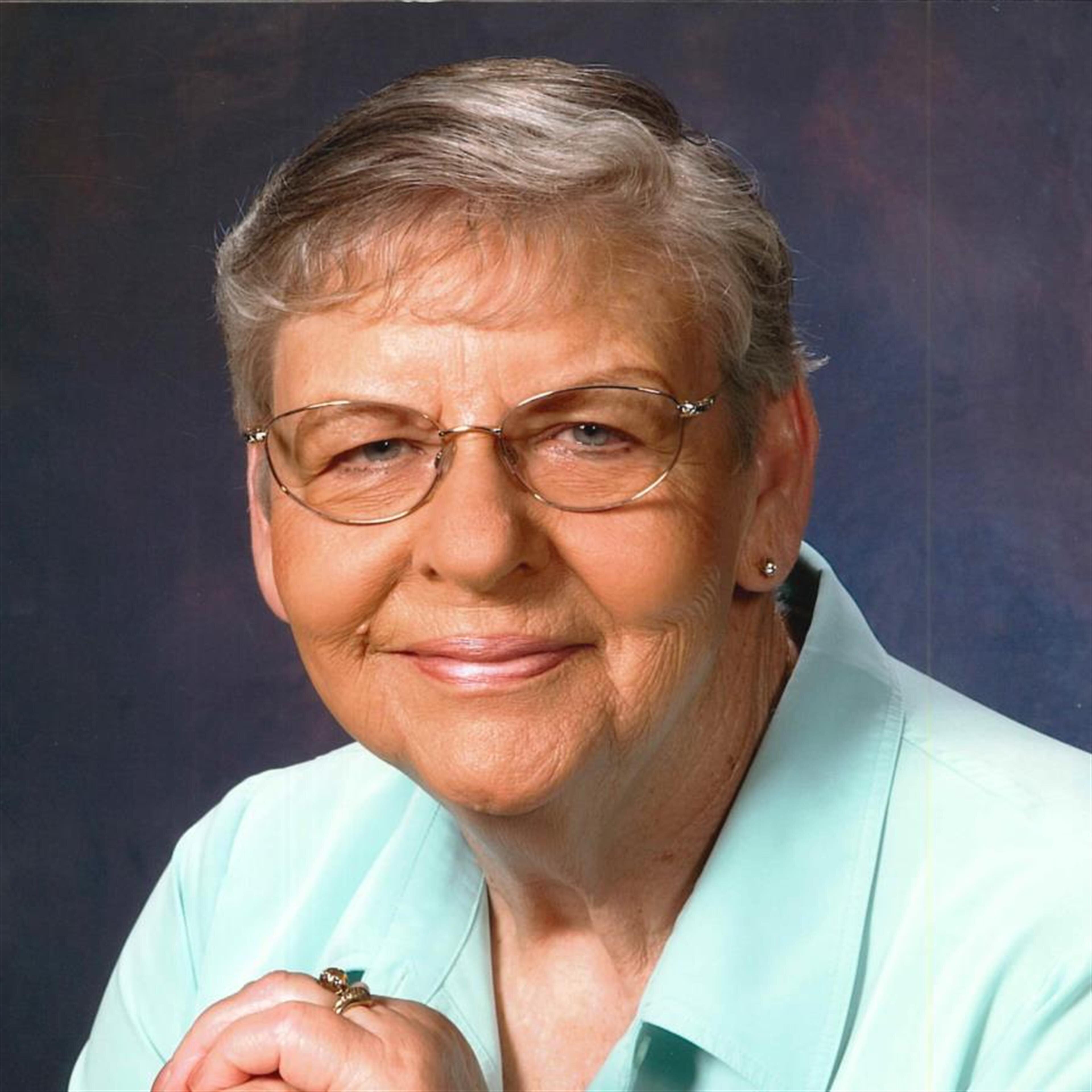 Mary Baker
