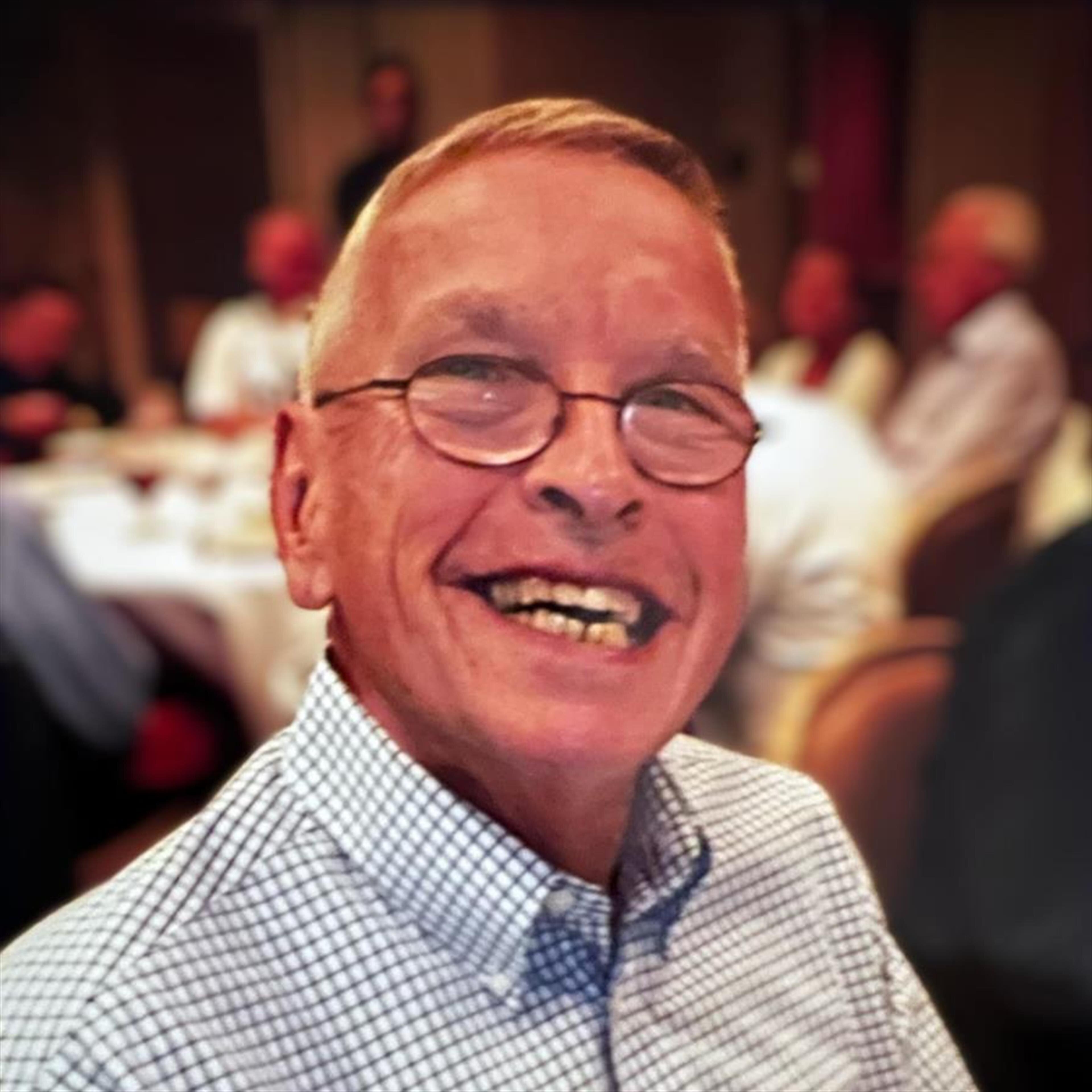 Robert W. Knall