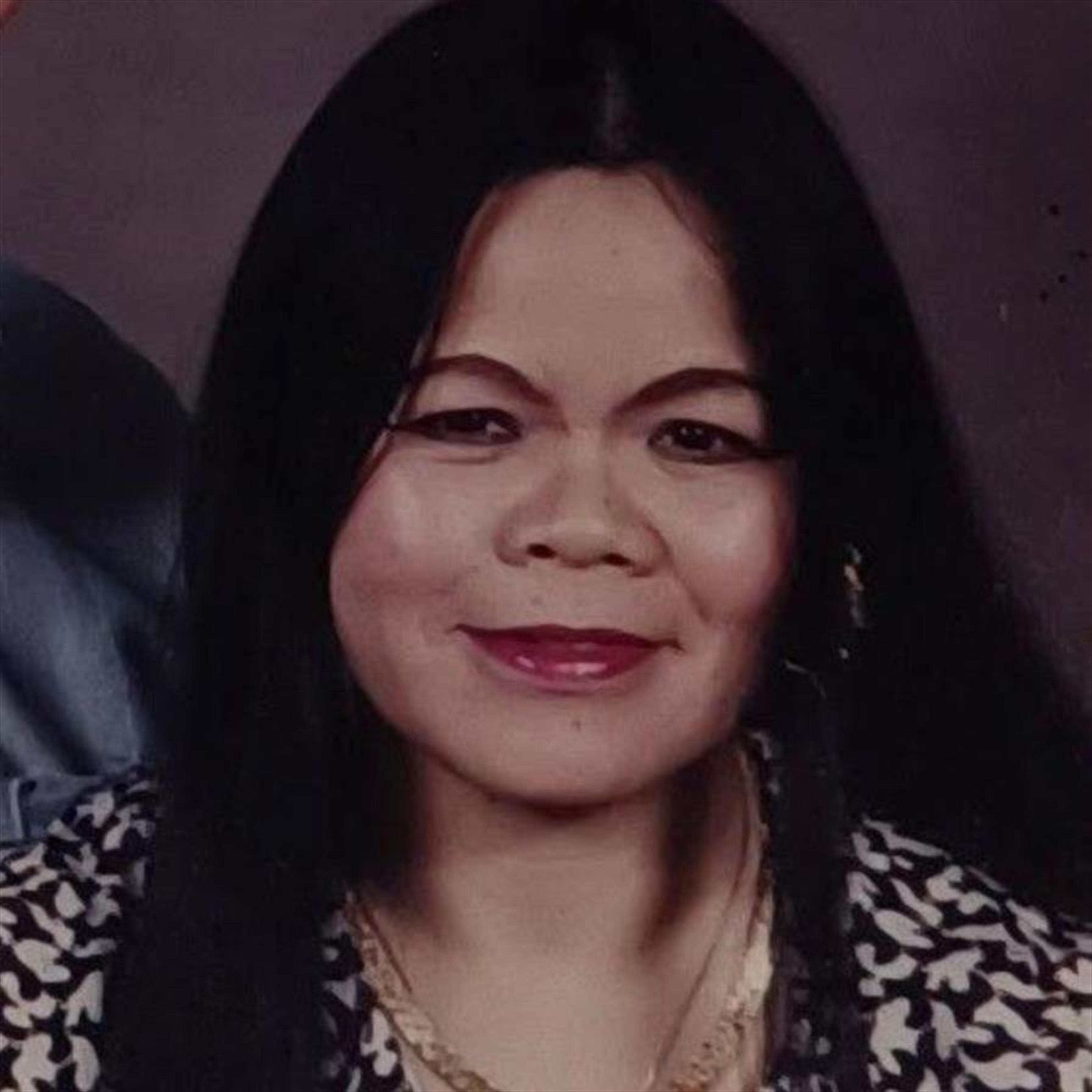 Sheila Anne Webb