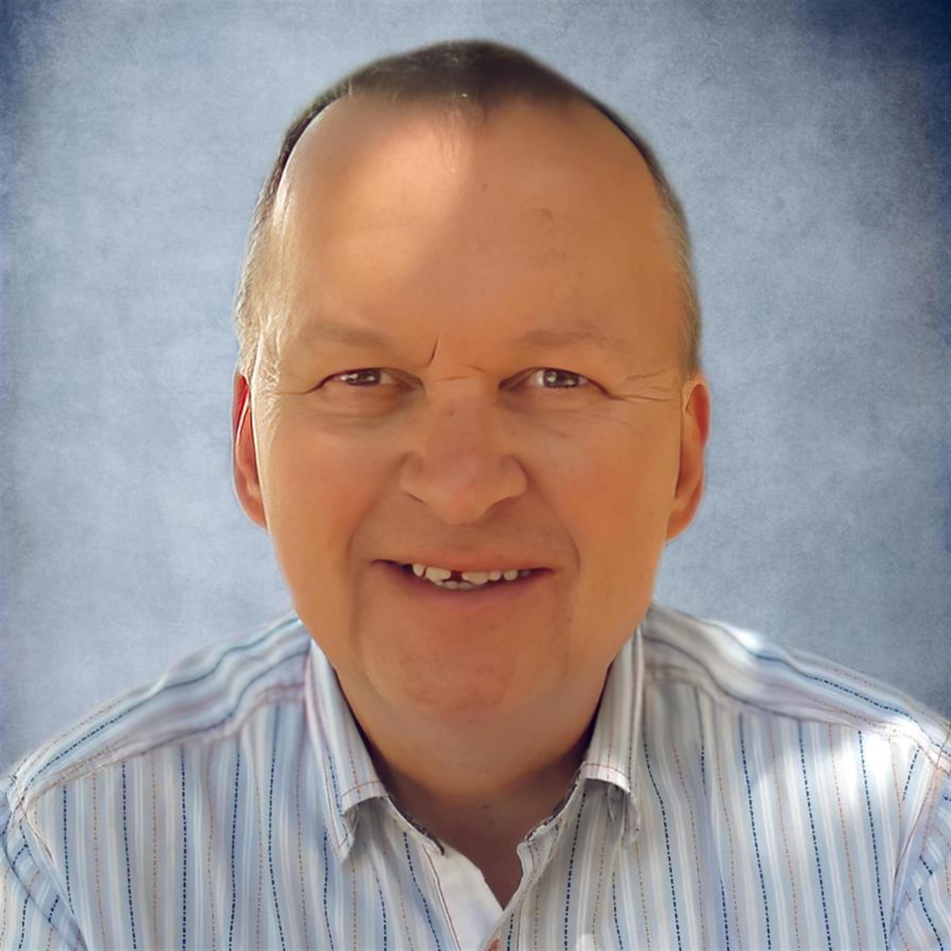 Tom Foster