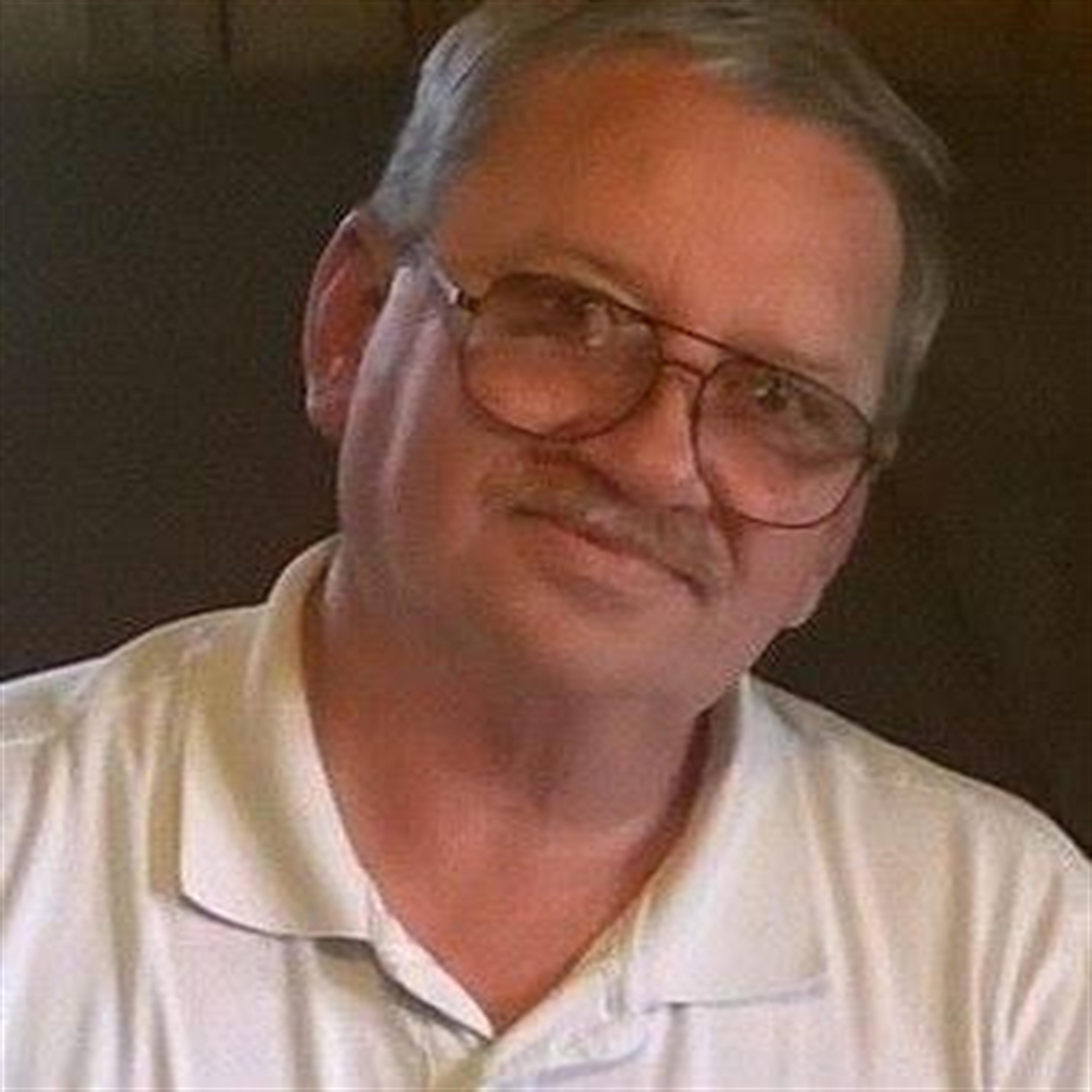 Donald Cagle