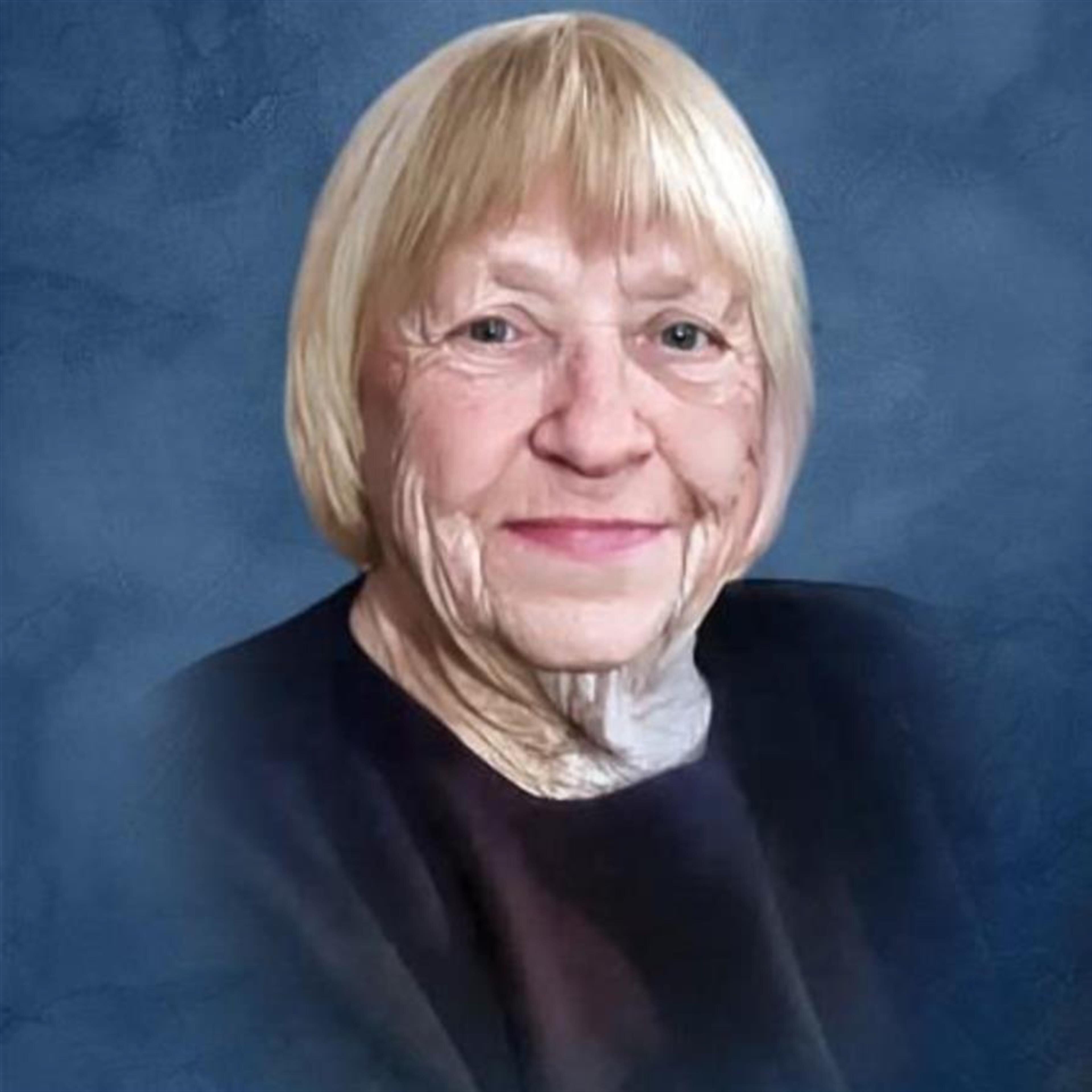 Mary C. Mauer