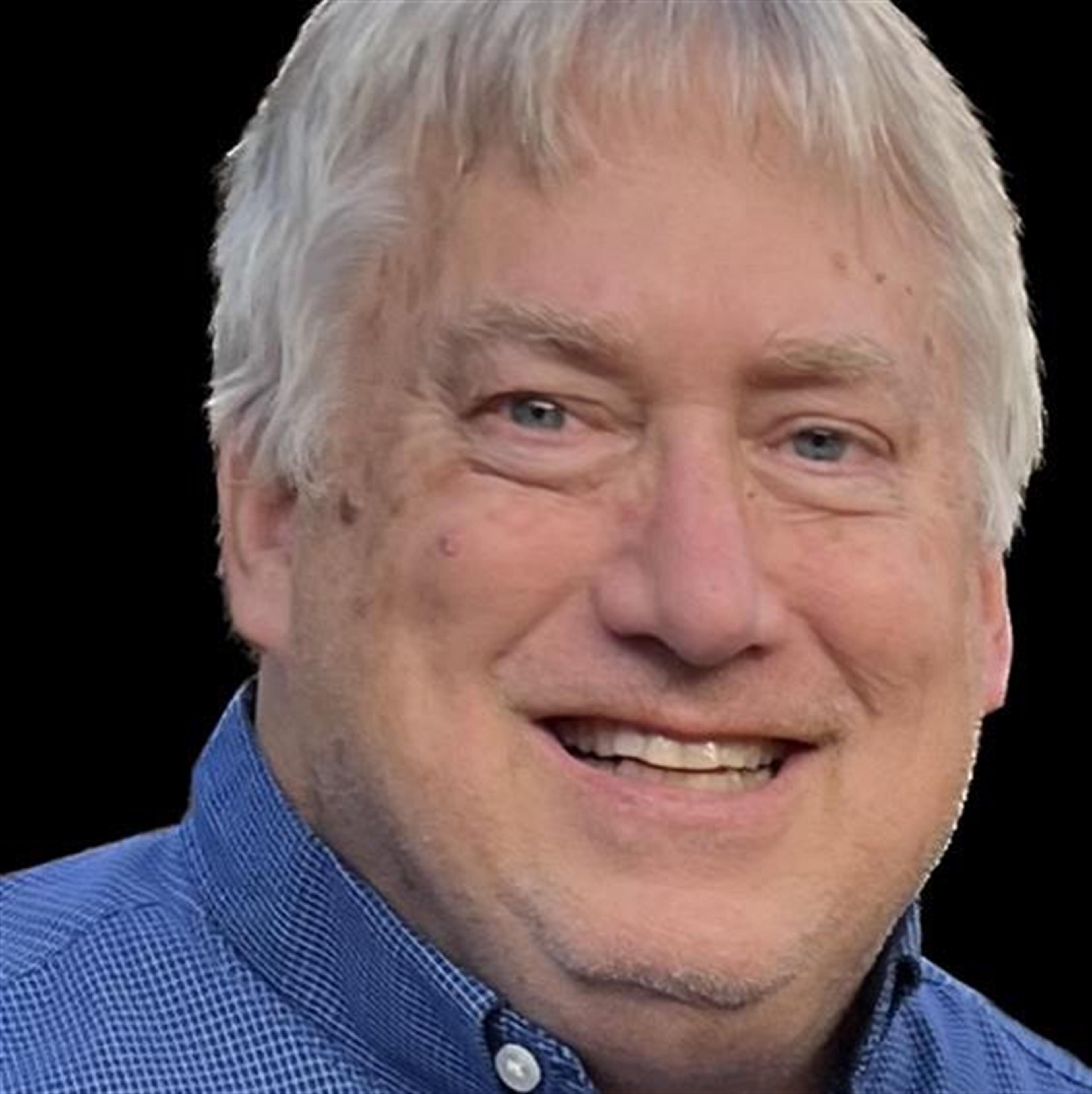 Mark Dudley Brown