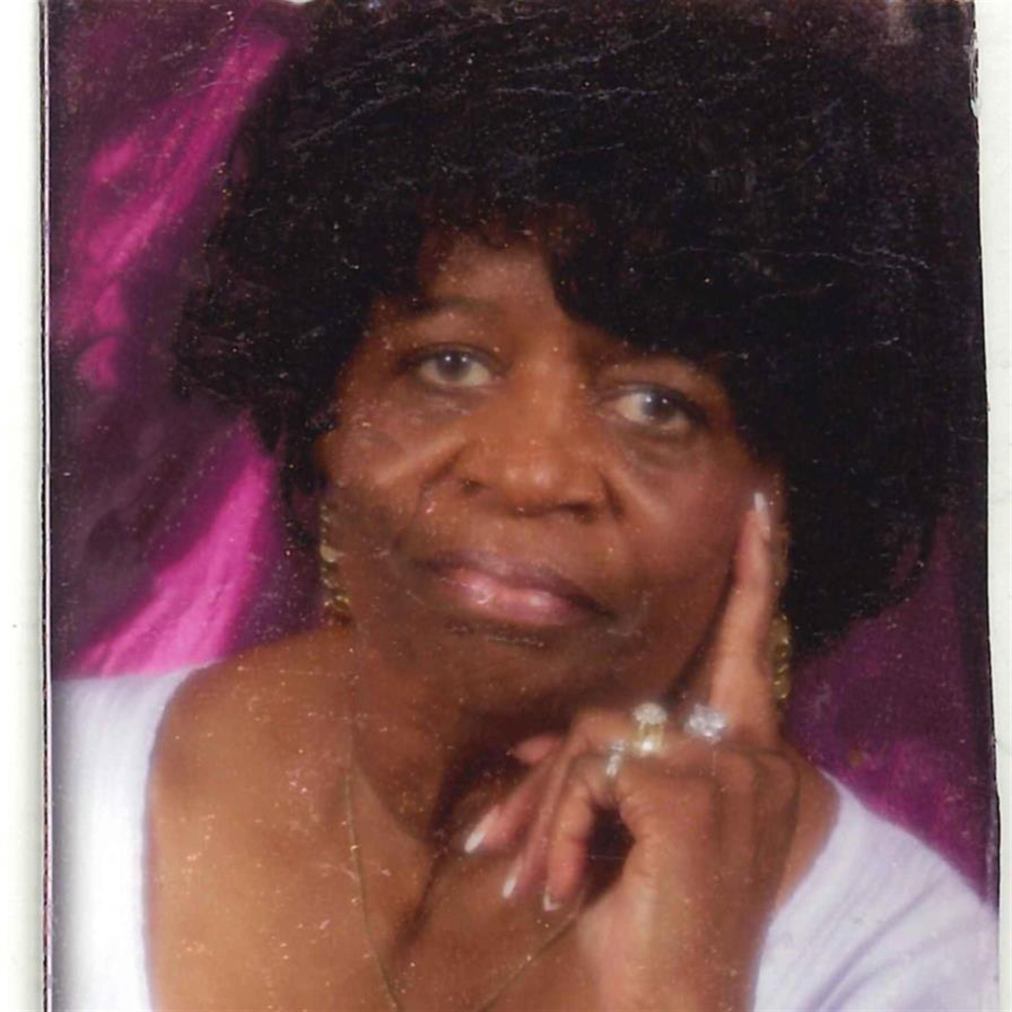 Dorothy Nell Moody