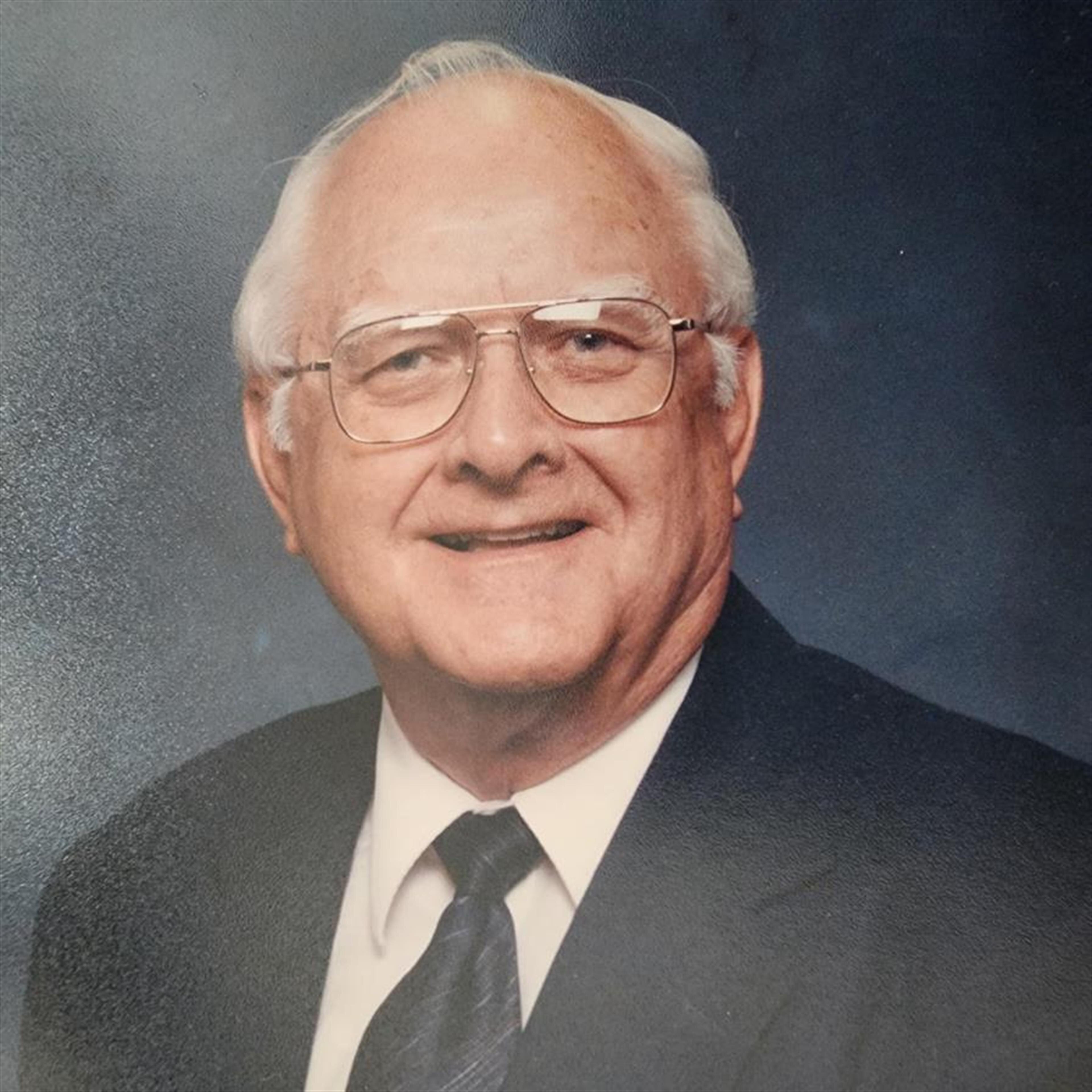 James S. Click Jr.