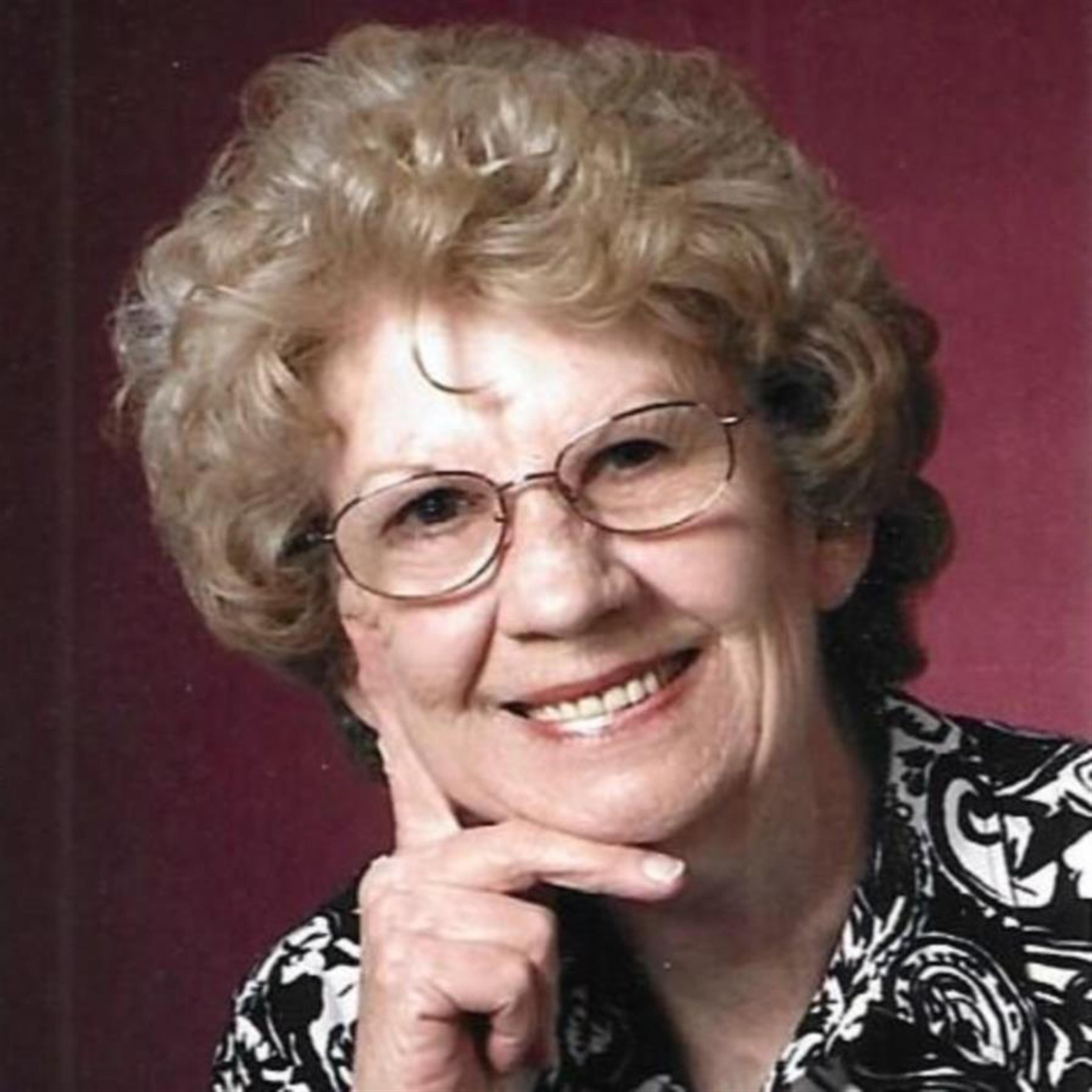 Linda S. Dobbs