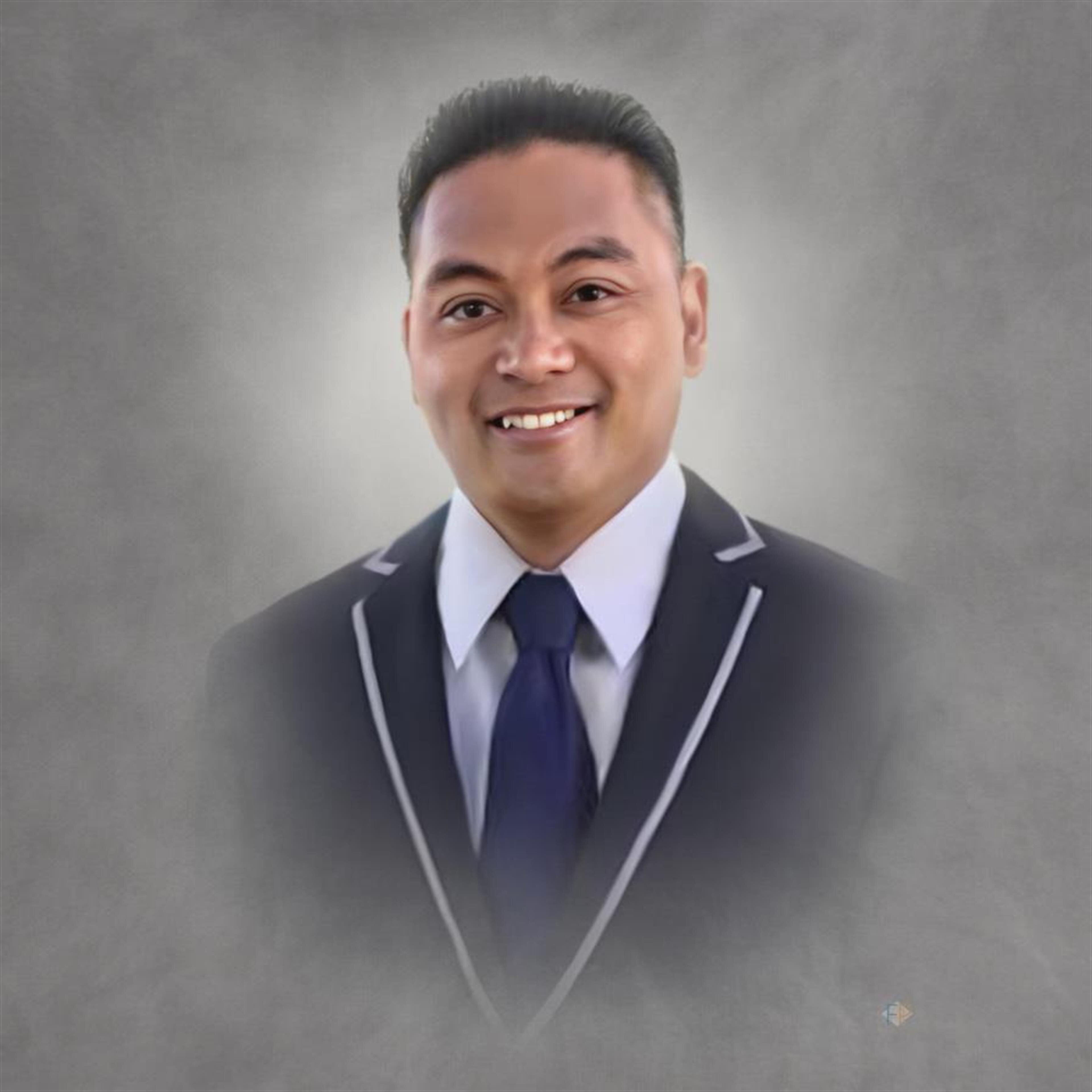Nemrick Calimlim Morales