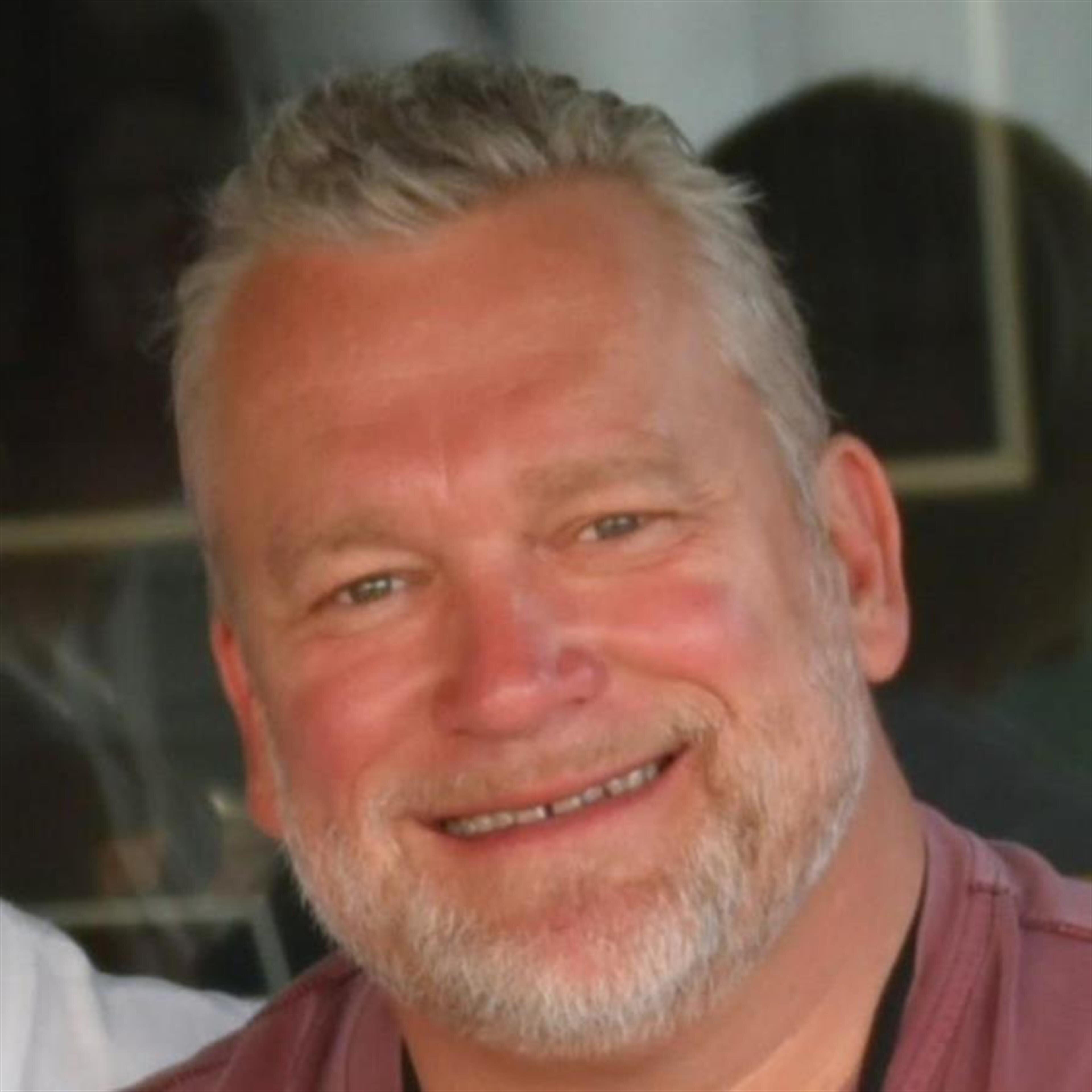 Kevin Scott Parsons