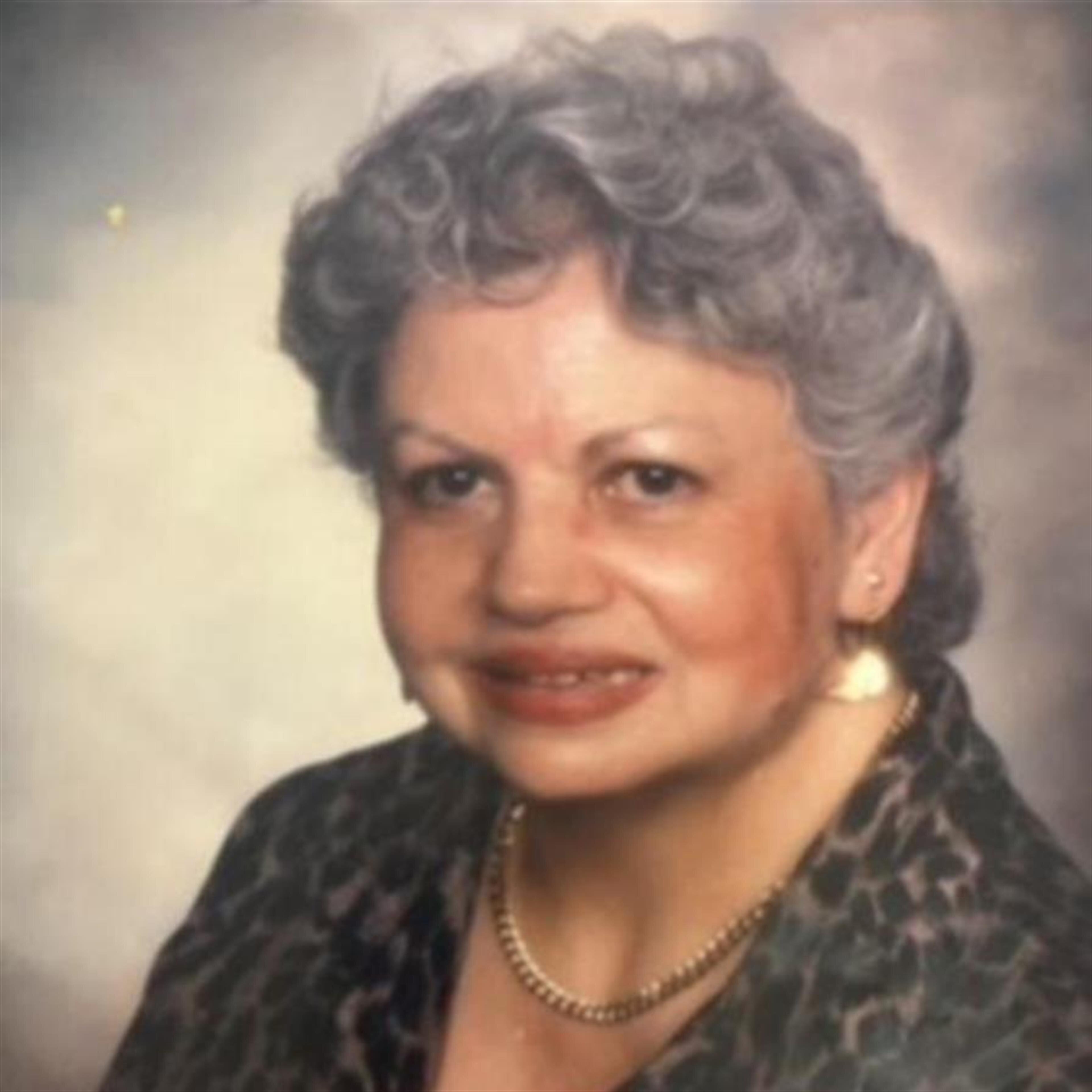 Amalia Rivas