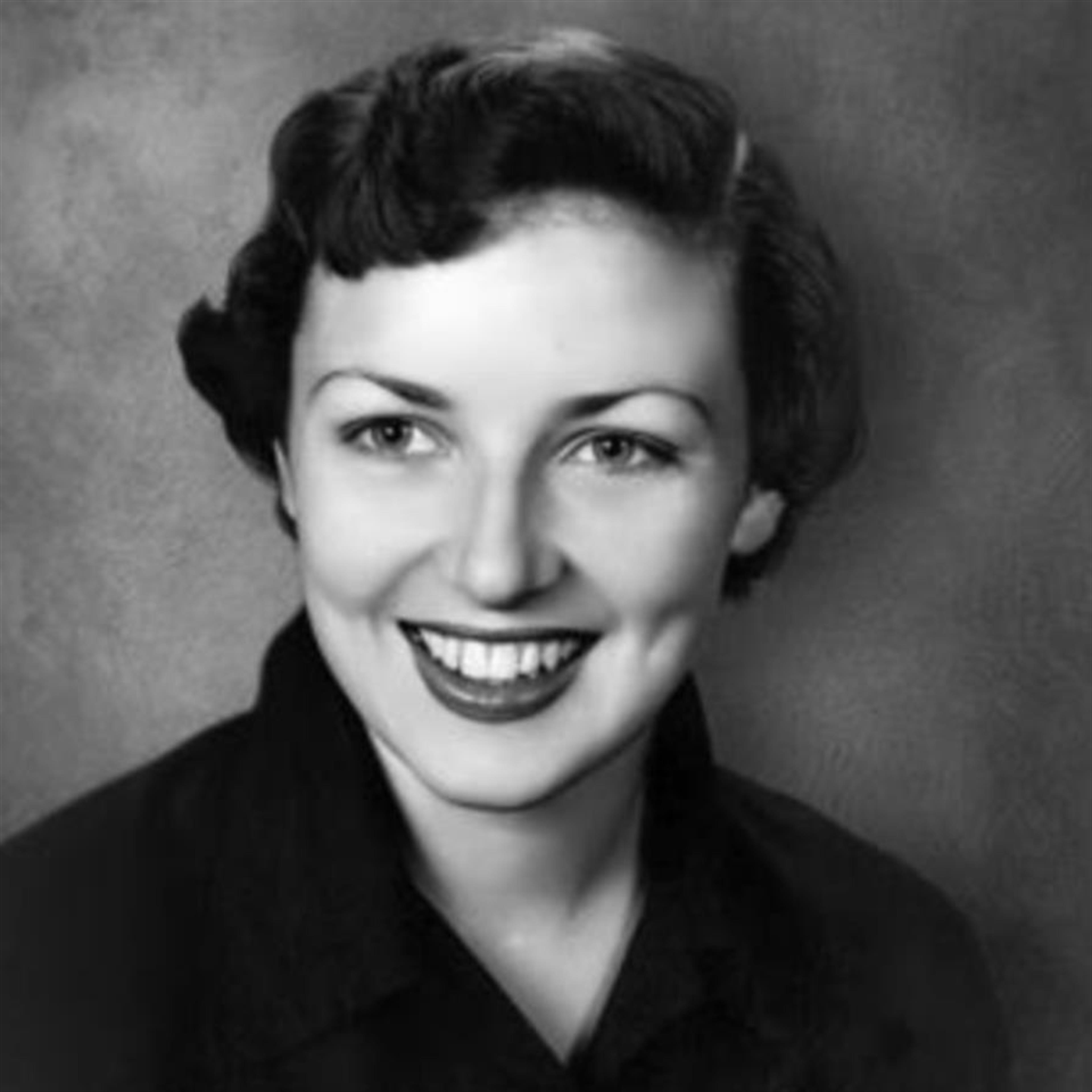 Virginia Elizabeth Elam