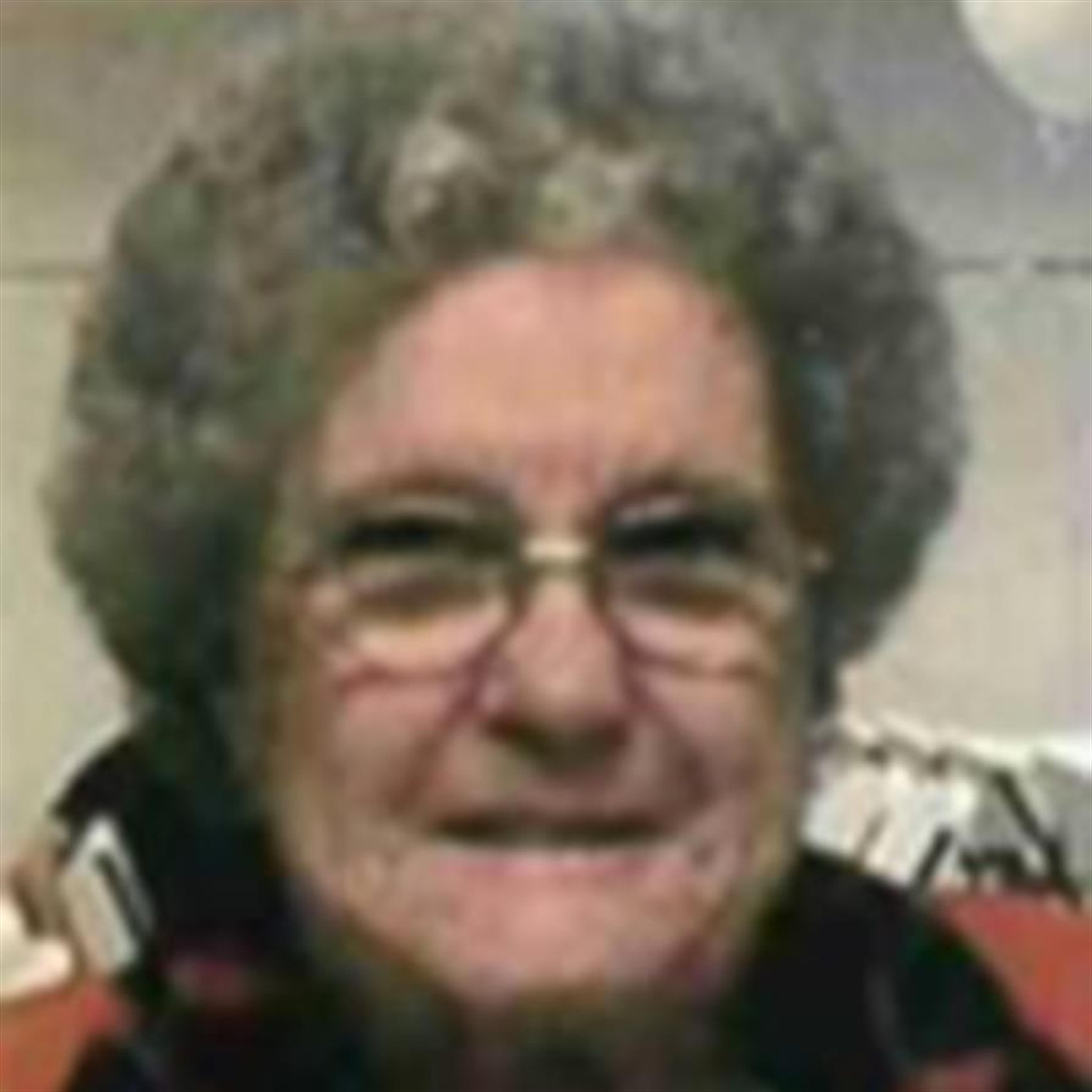 Violet Luella Williamson