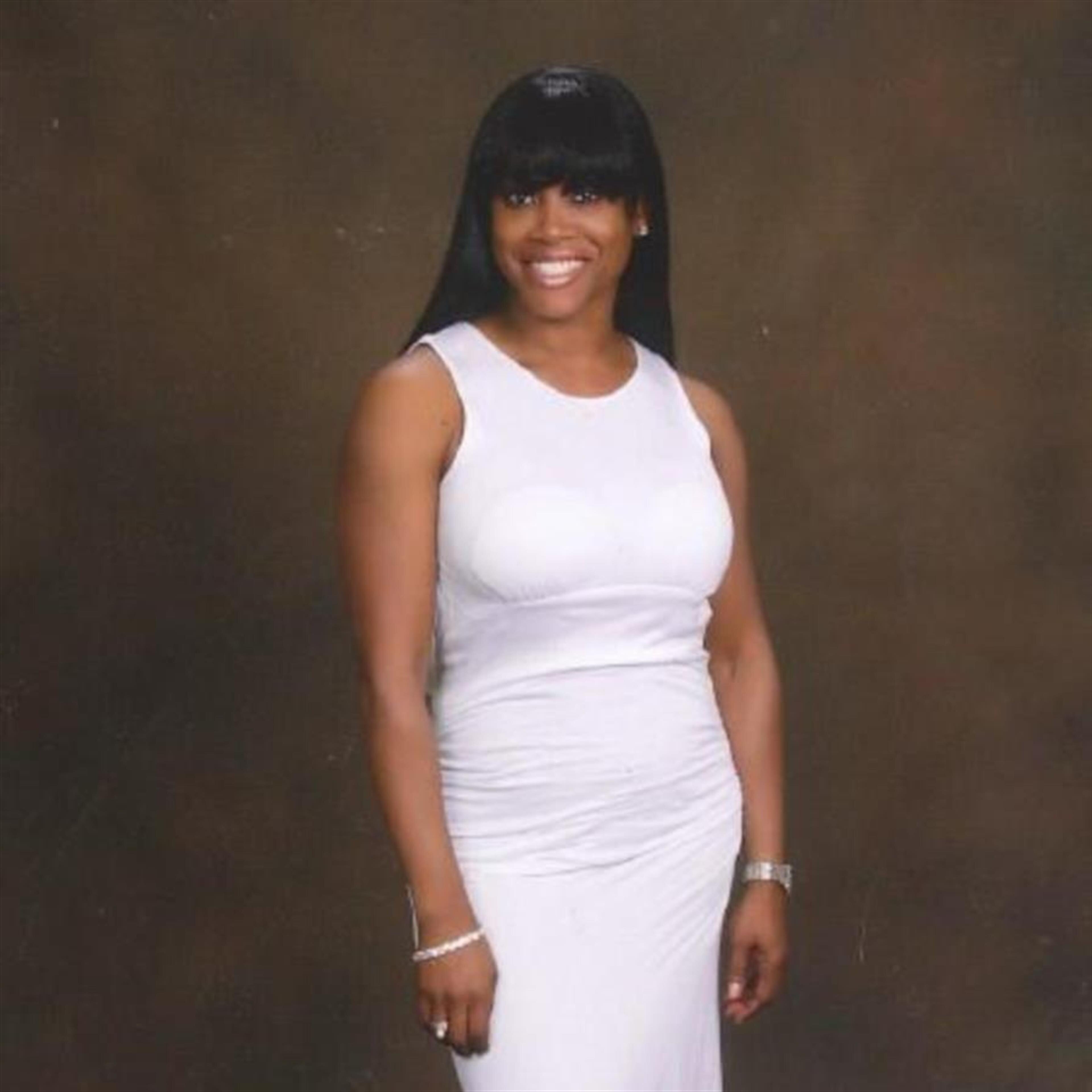 Monique Joseph