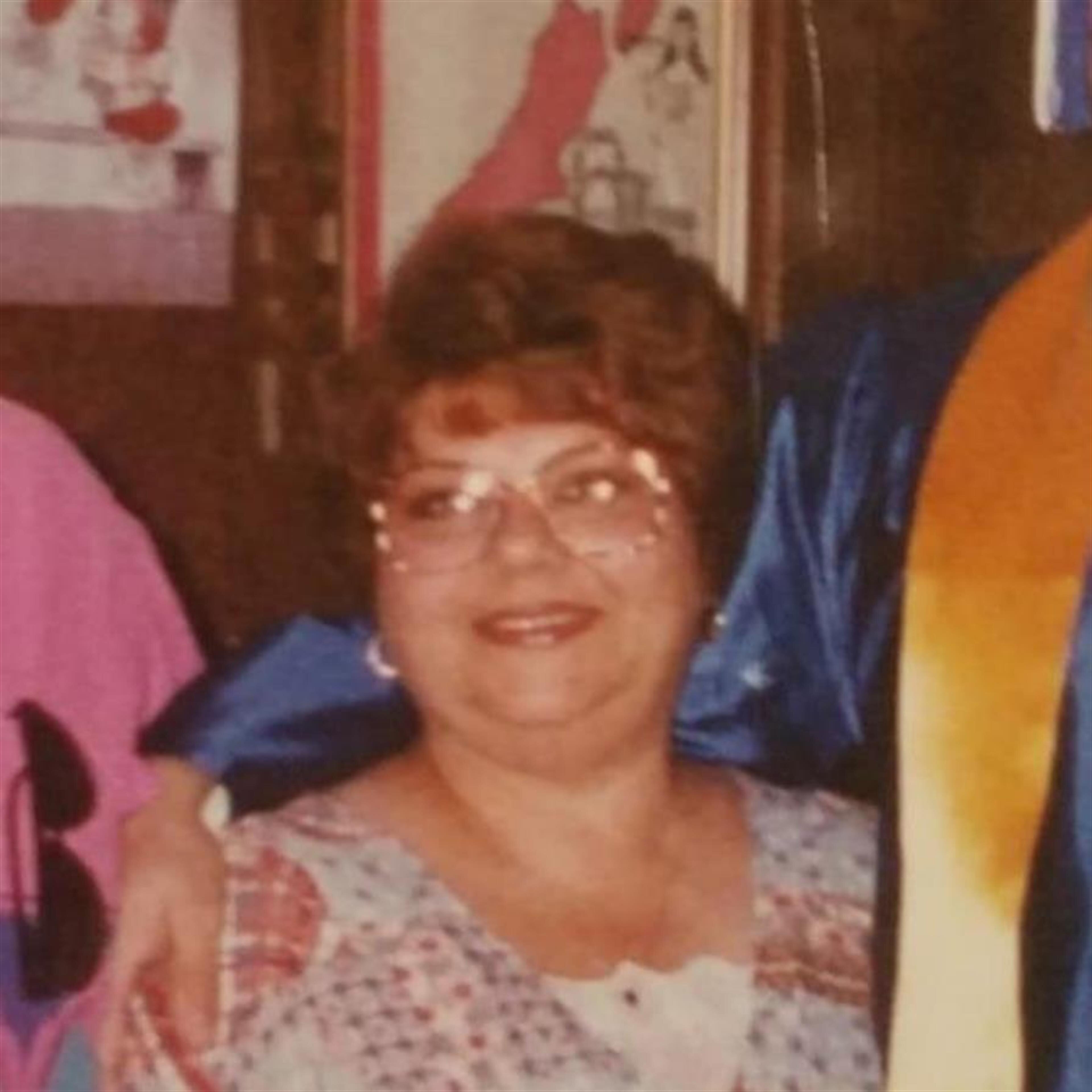 Charlotte A. Poteet