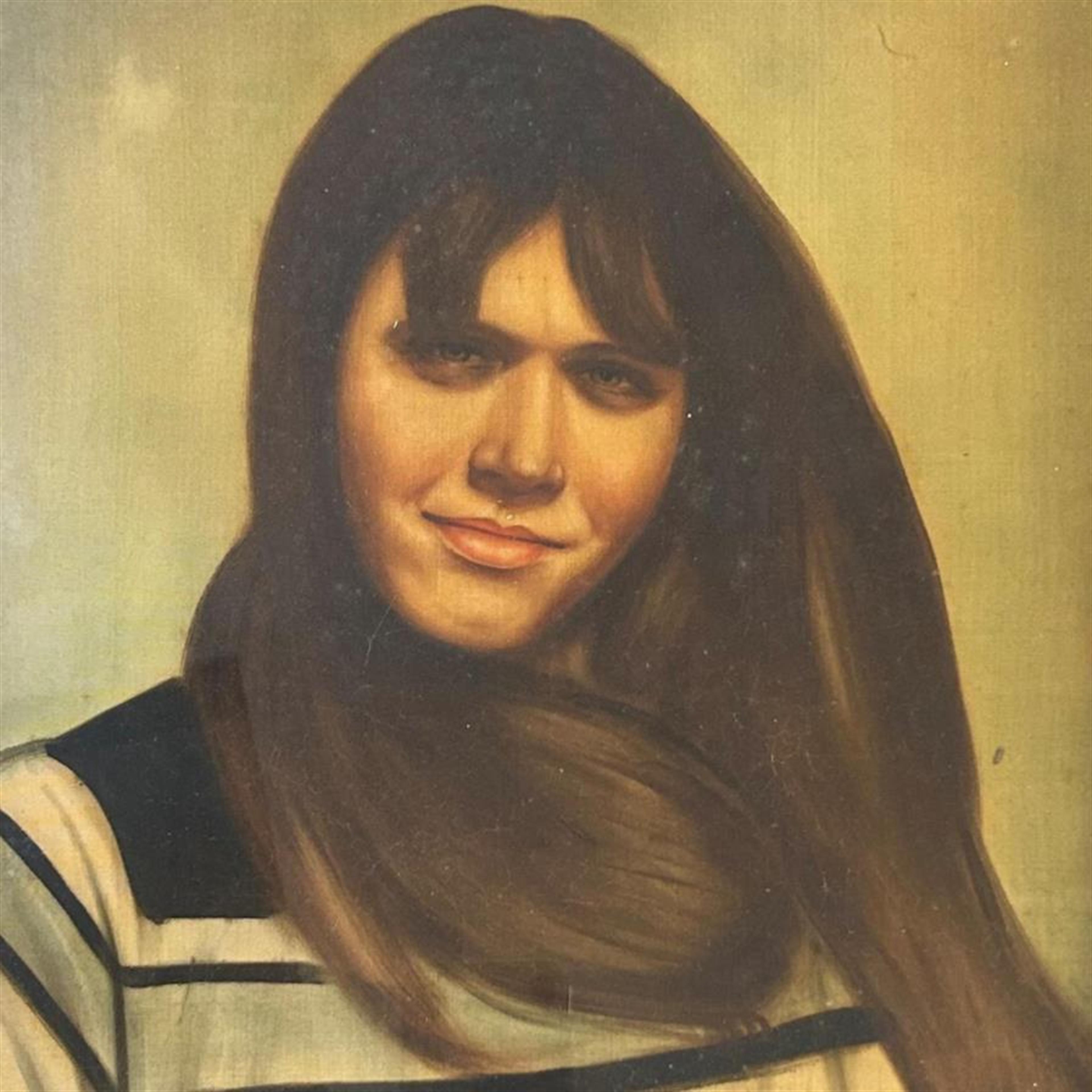 Judy Frazier Tennal (Lebanon)