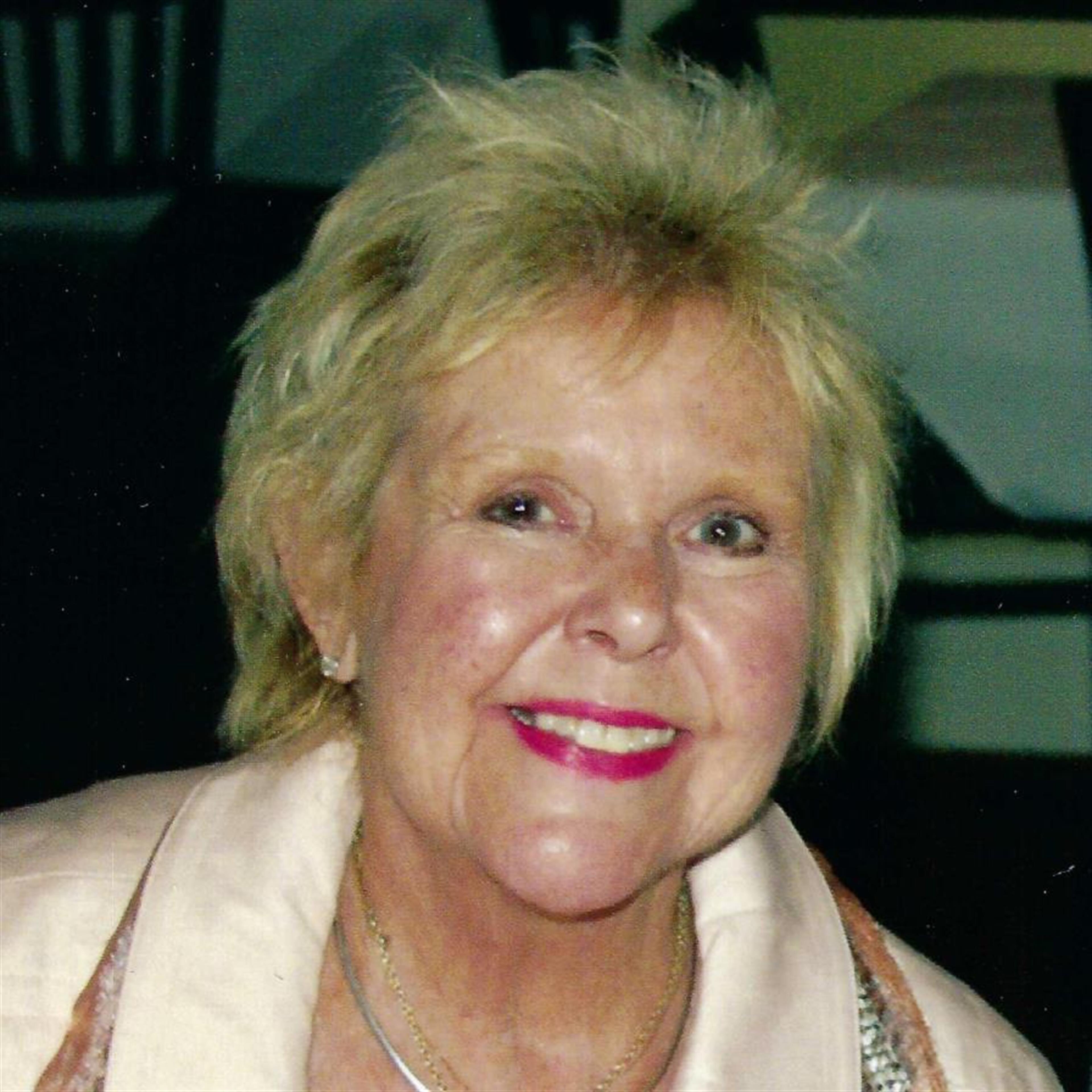 Susan Seabough Porter