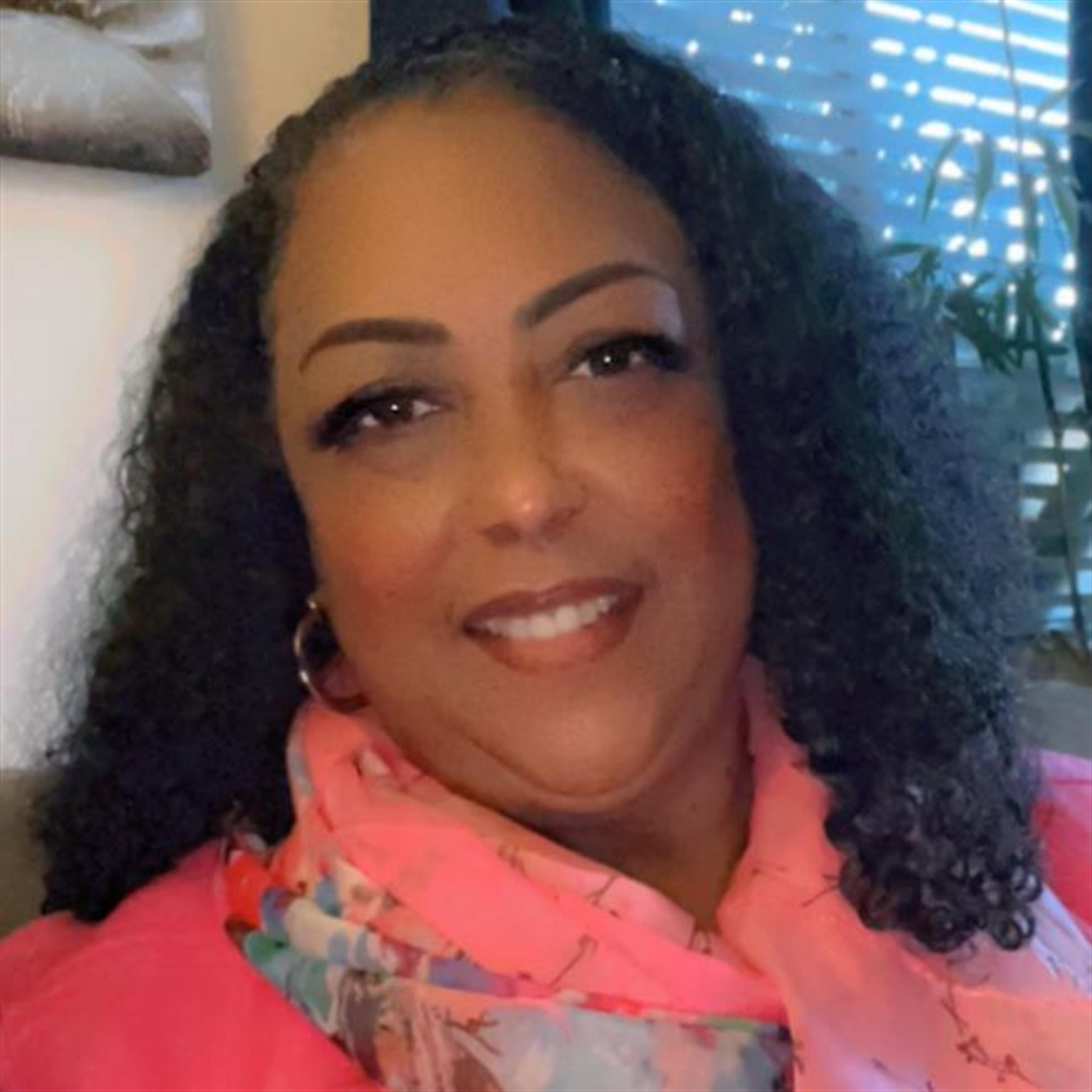 Minnette Olivia Frost