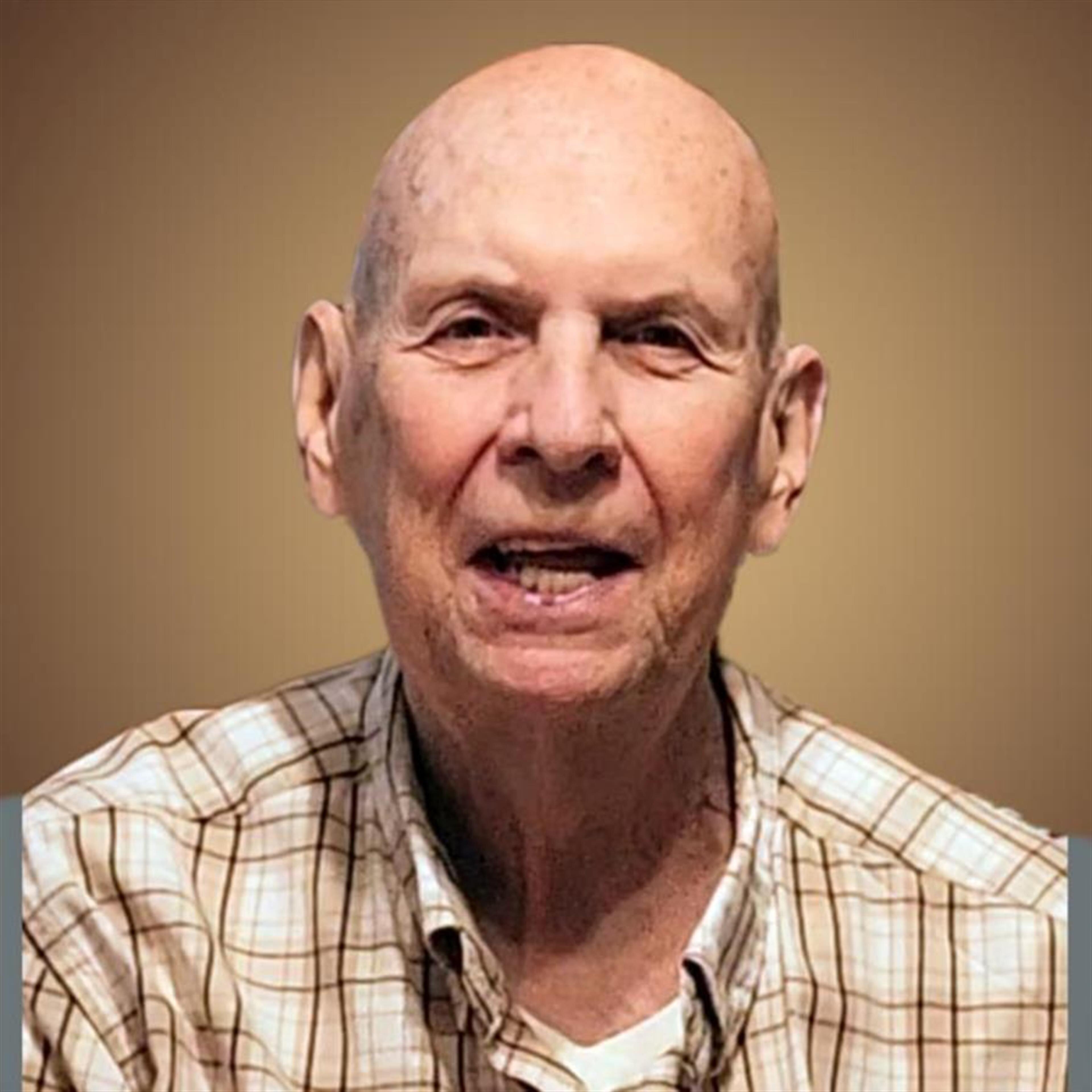Larry Dean Morgan