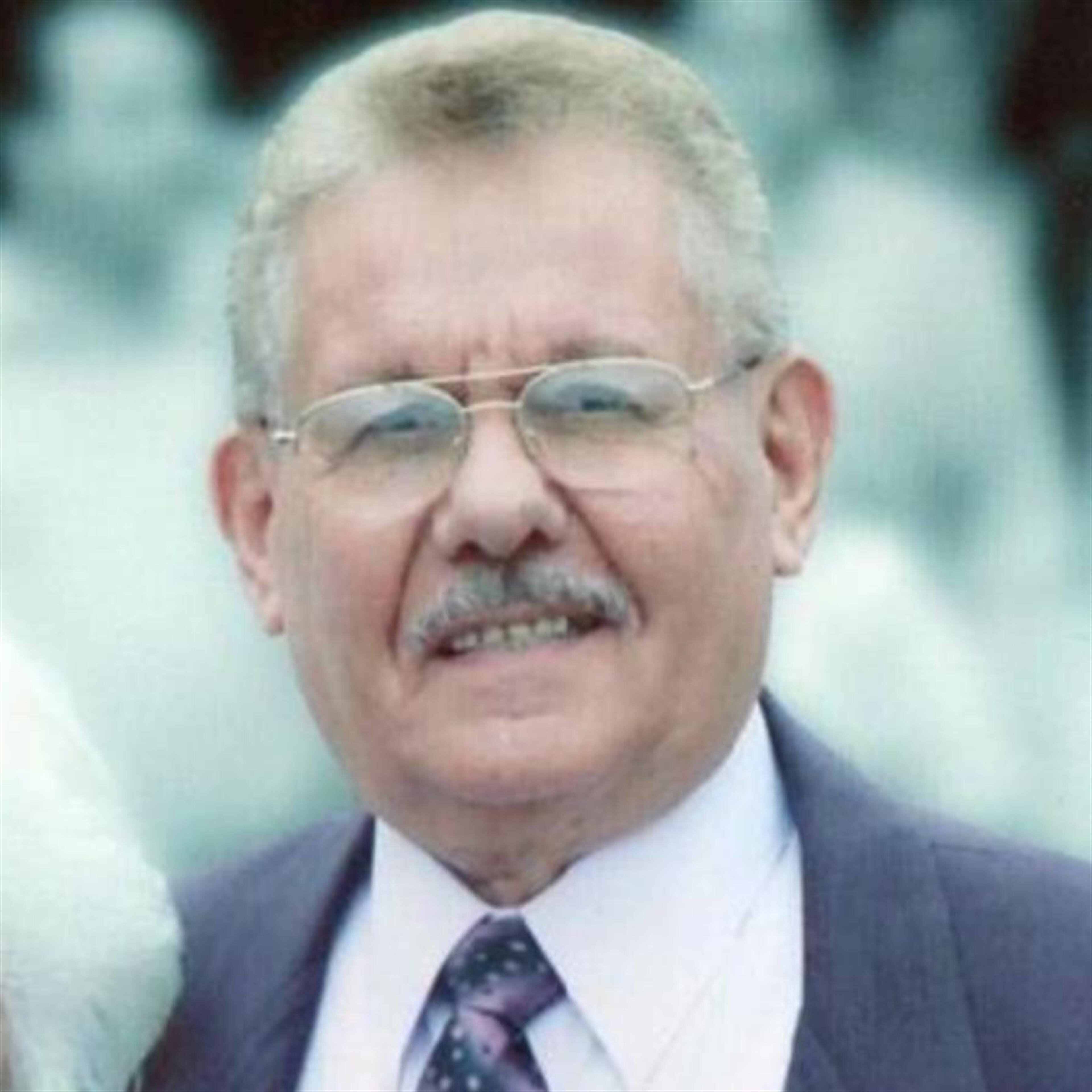 Jose R. Flores-Rodriguez