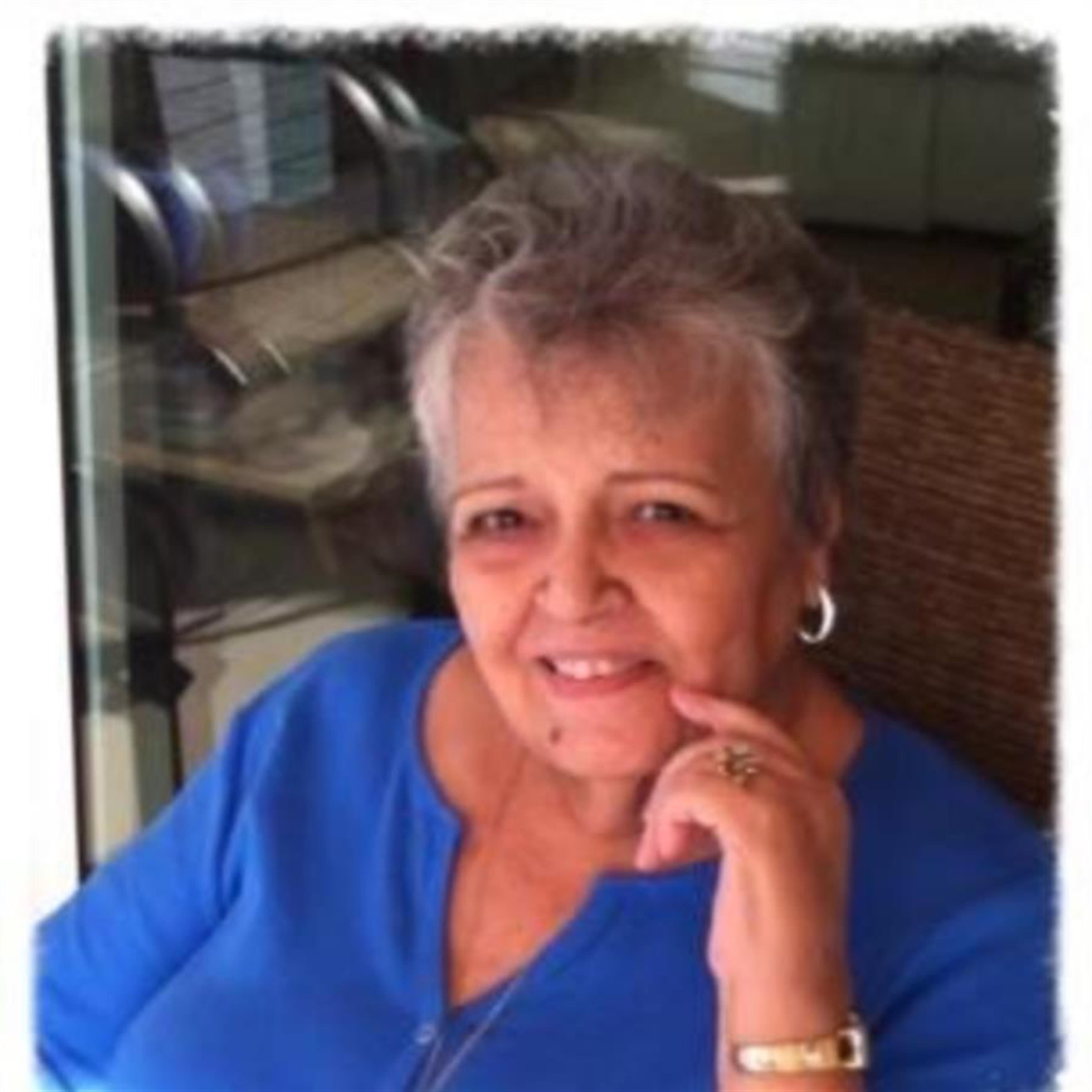 Yolanda Cuervo Sanchez