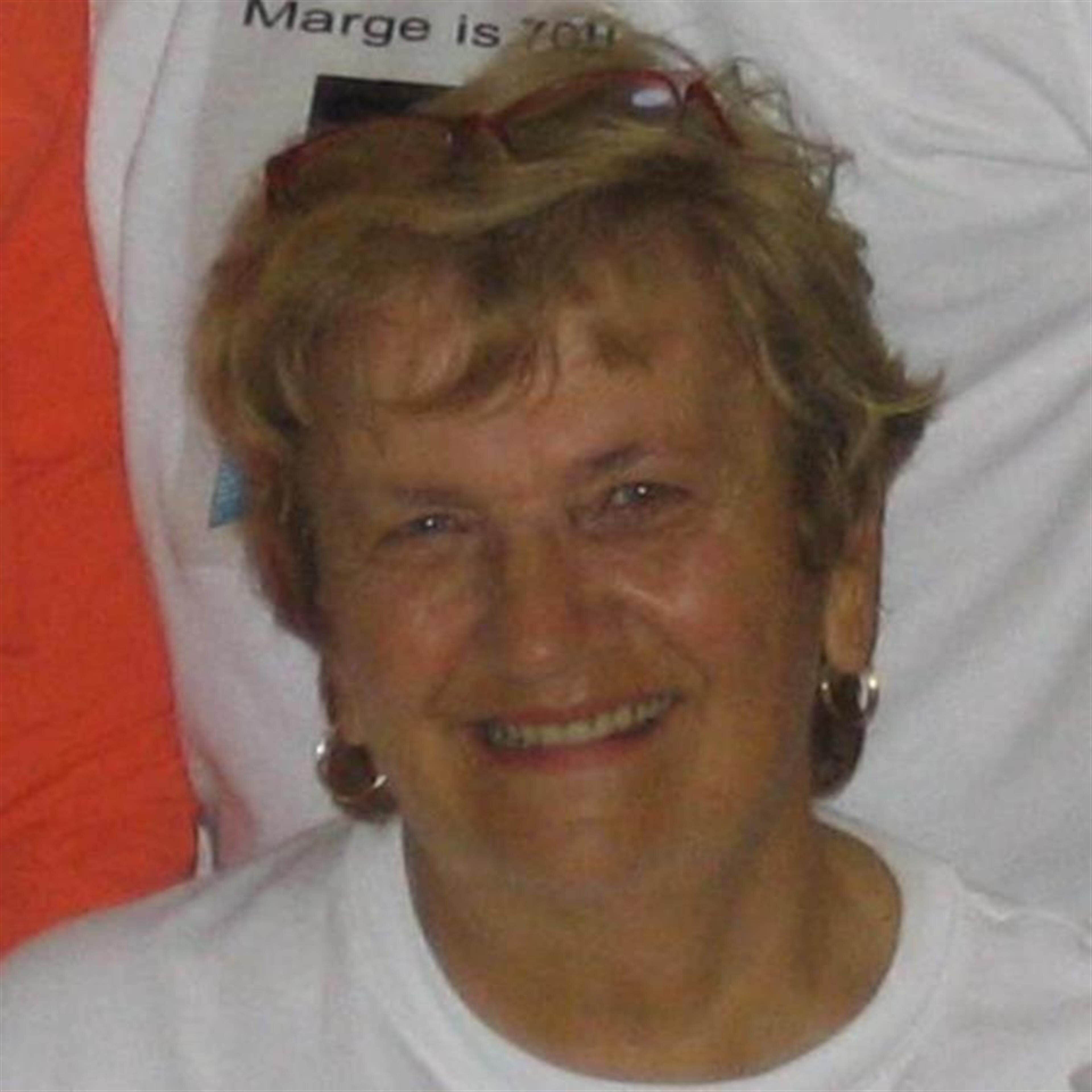 Margaret E. Hoffman