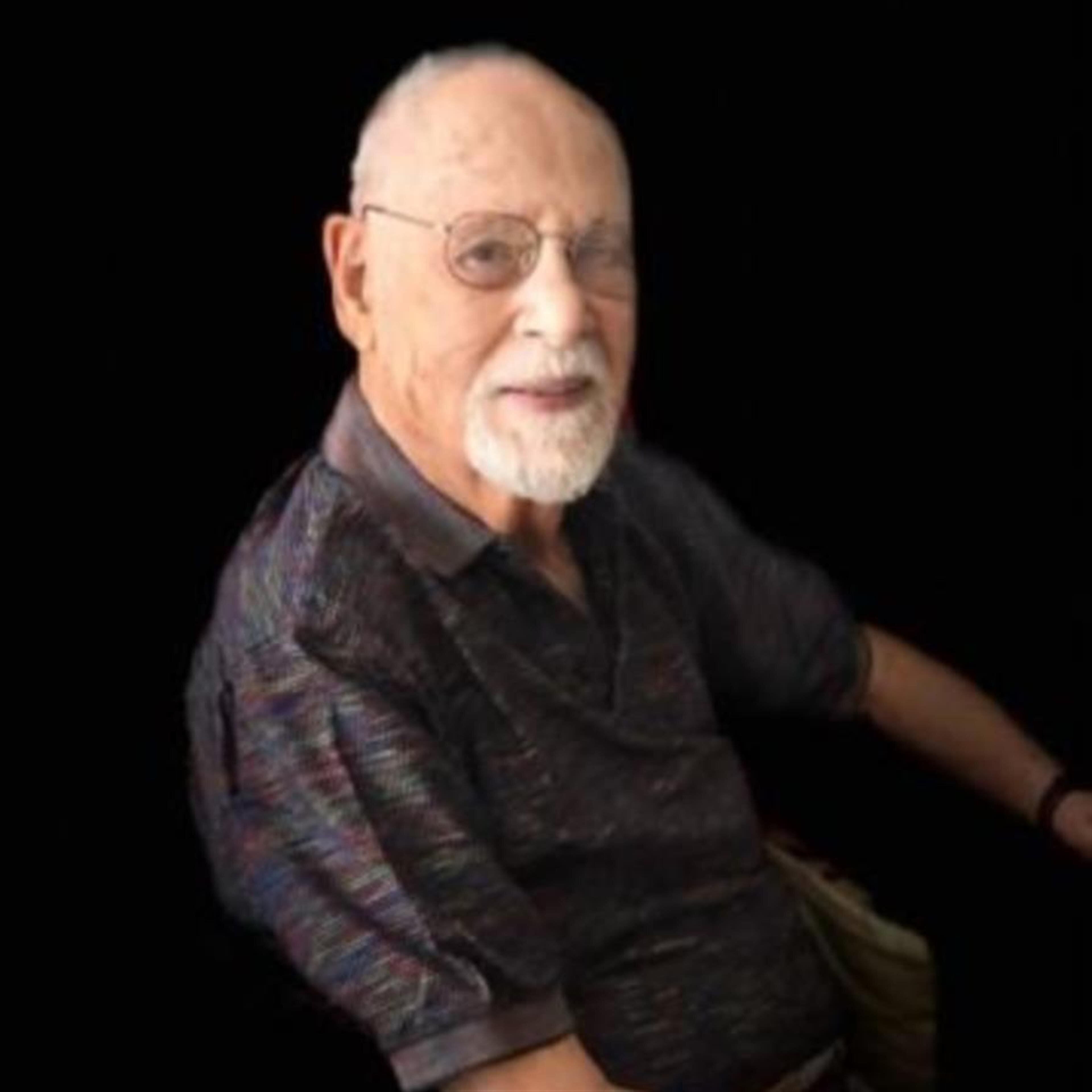 N. Joel Ehrenkranz M.D.