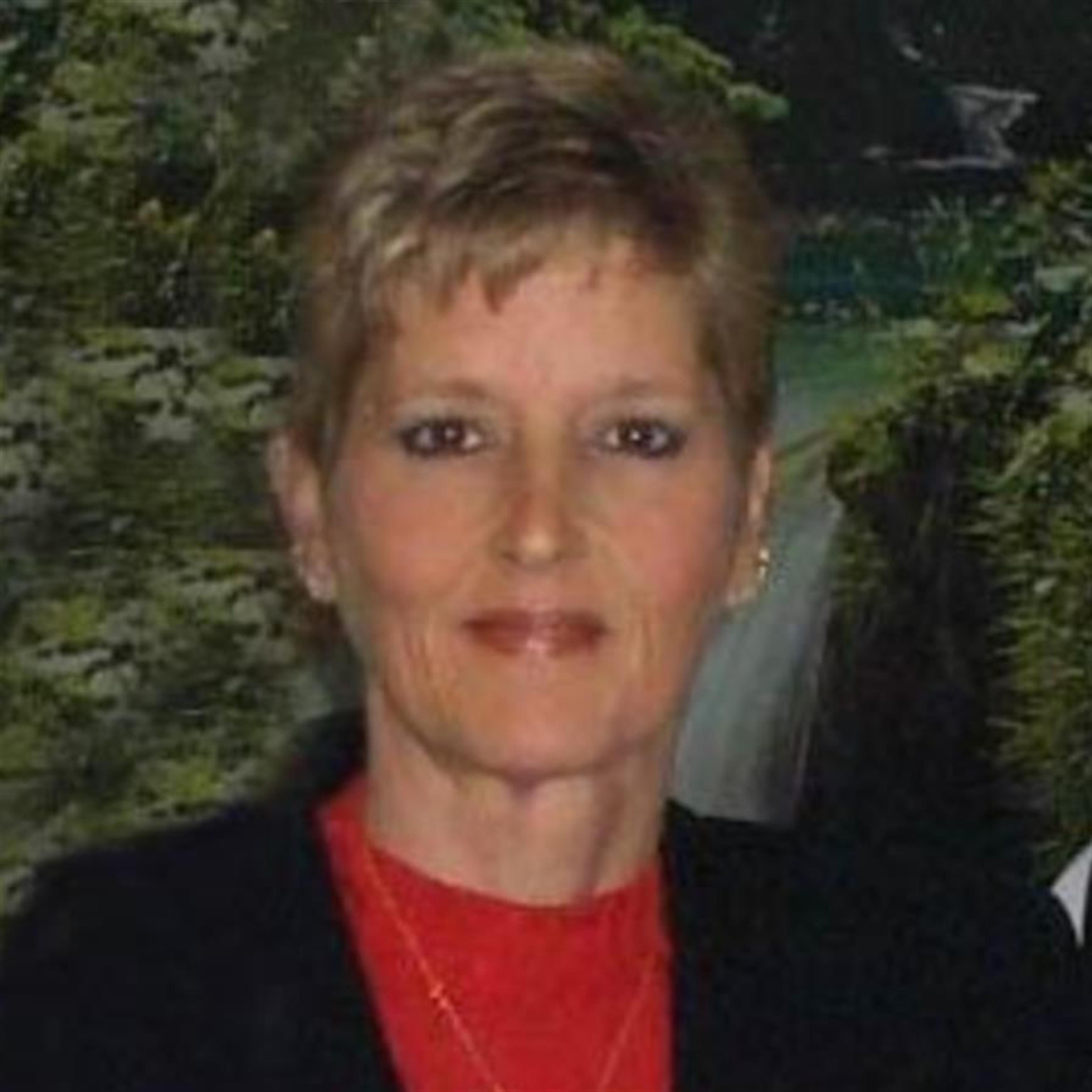 Mona Jeanene Largent's obituary picture
