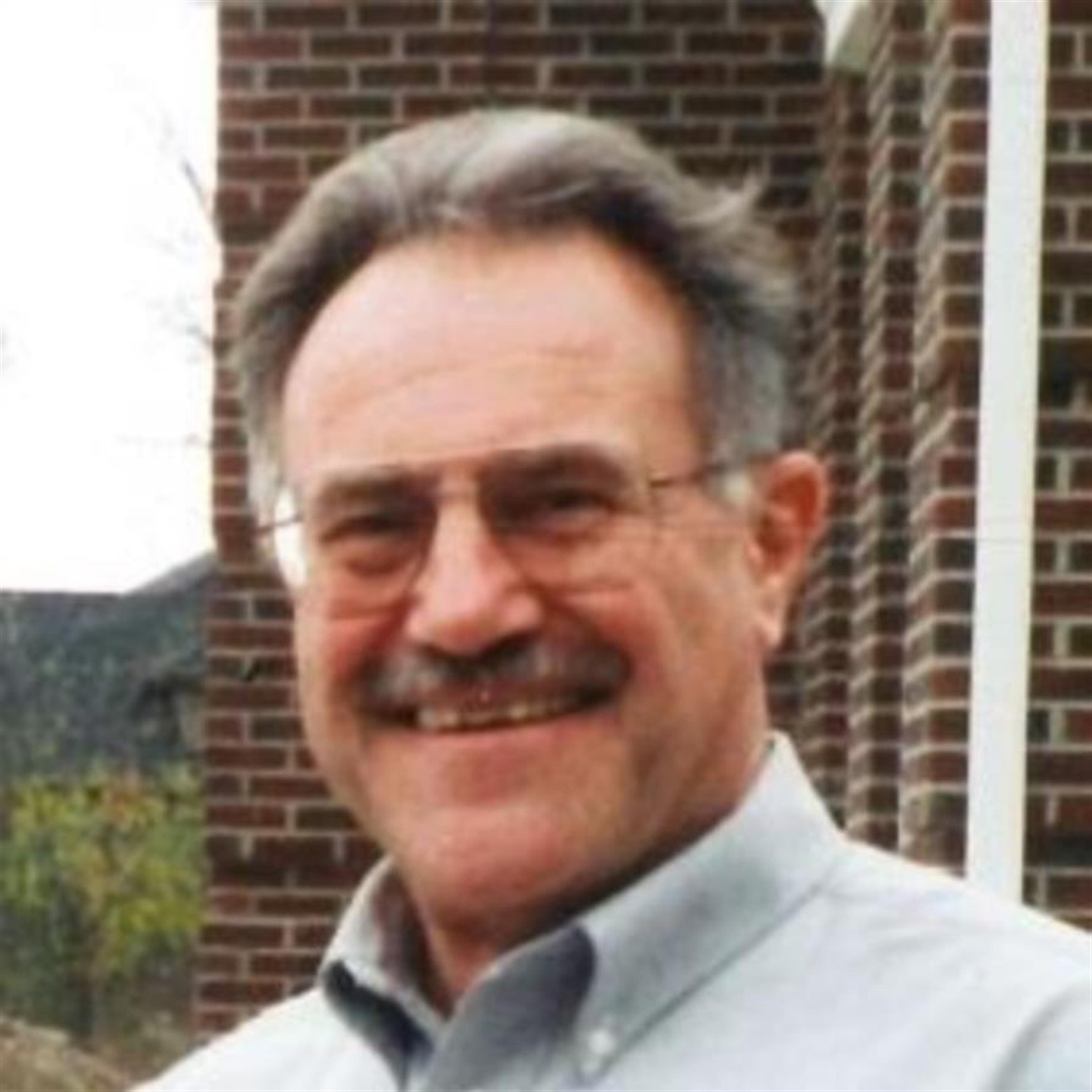 Dennis Anthony Parente