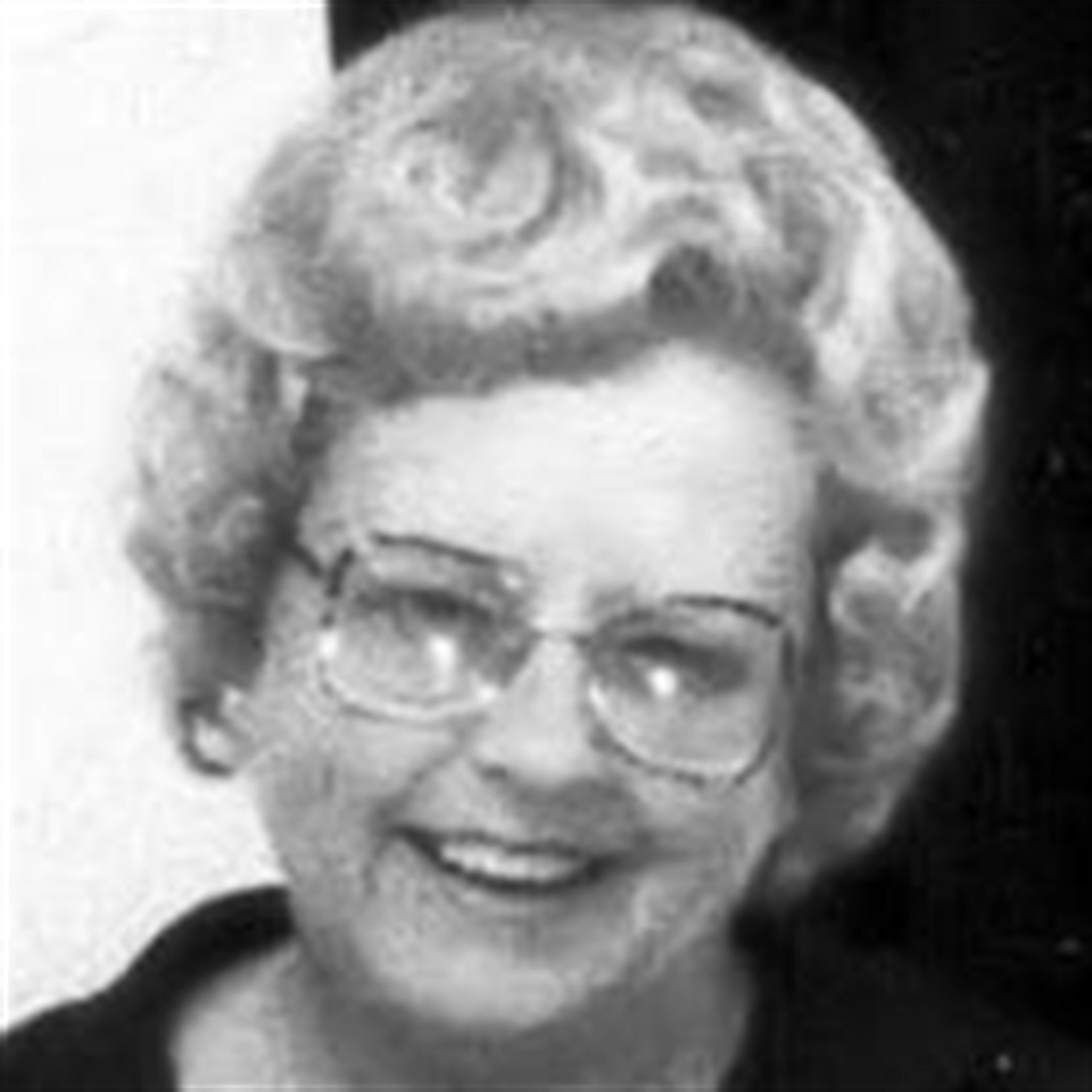 Rogene E. Sanderson