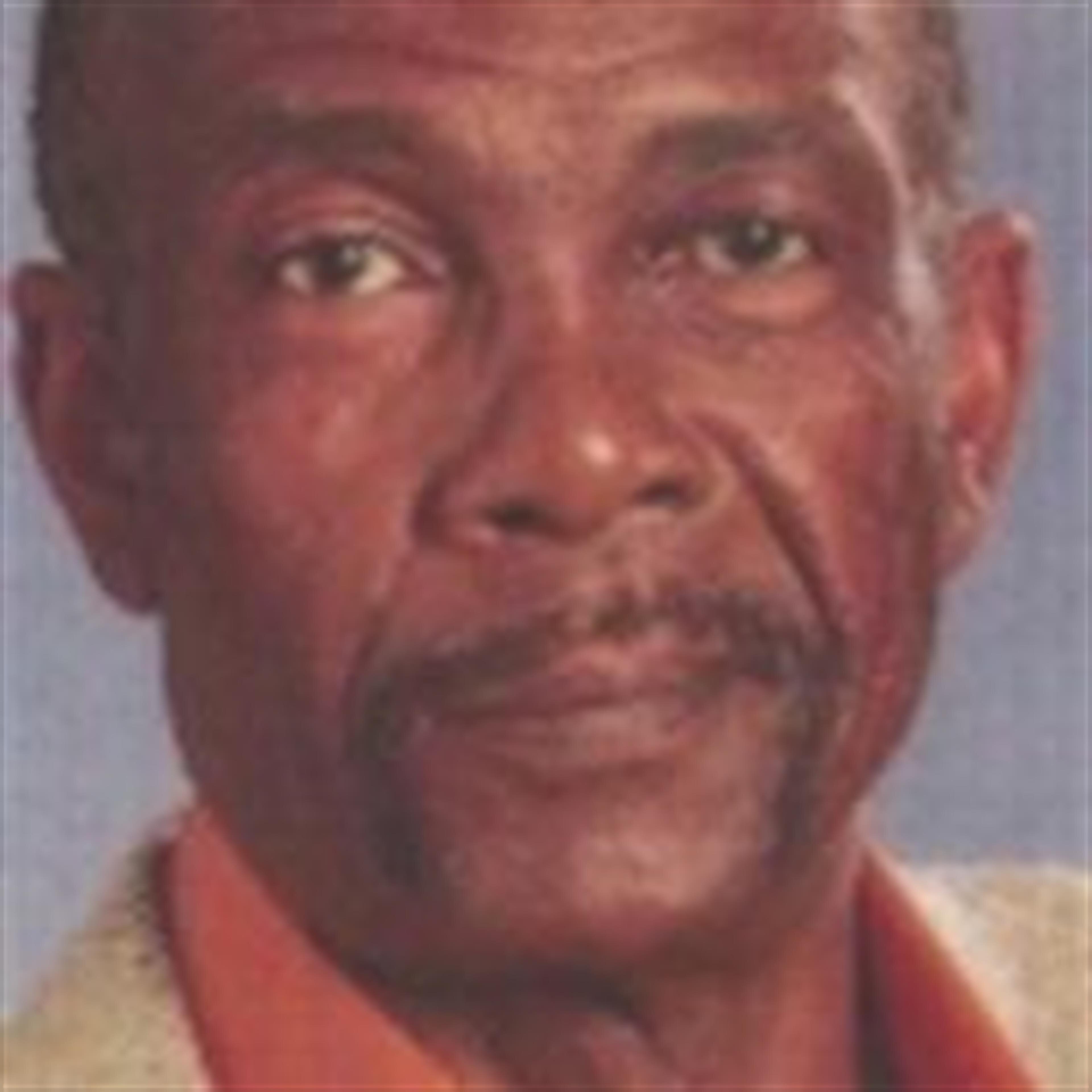 Sammy Crockett