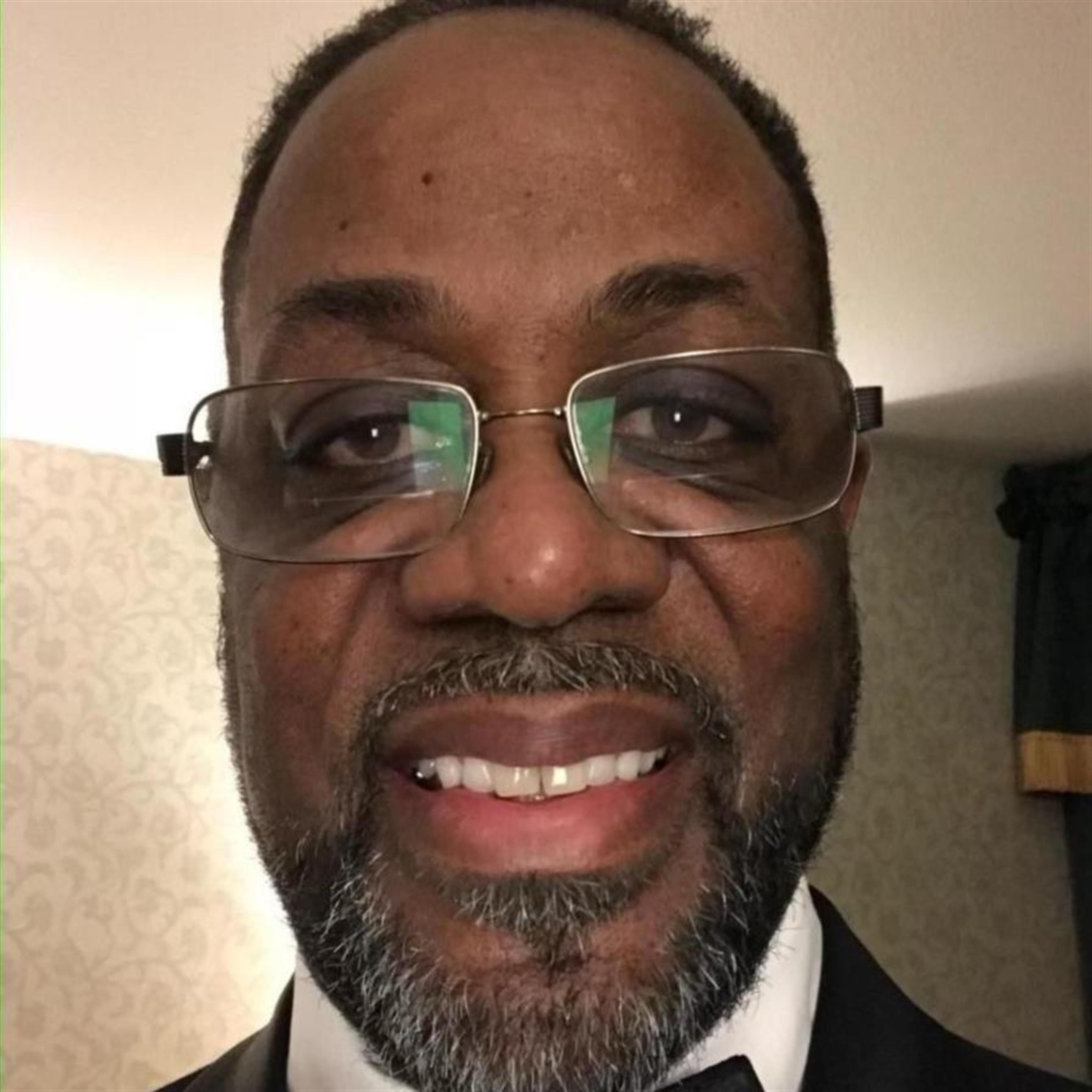 Charles Elvert Hinton's obituary picture