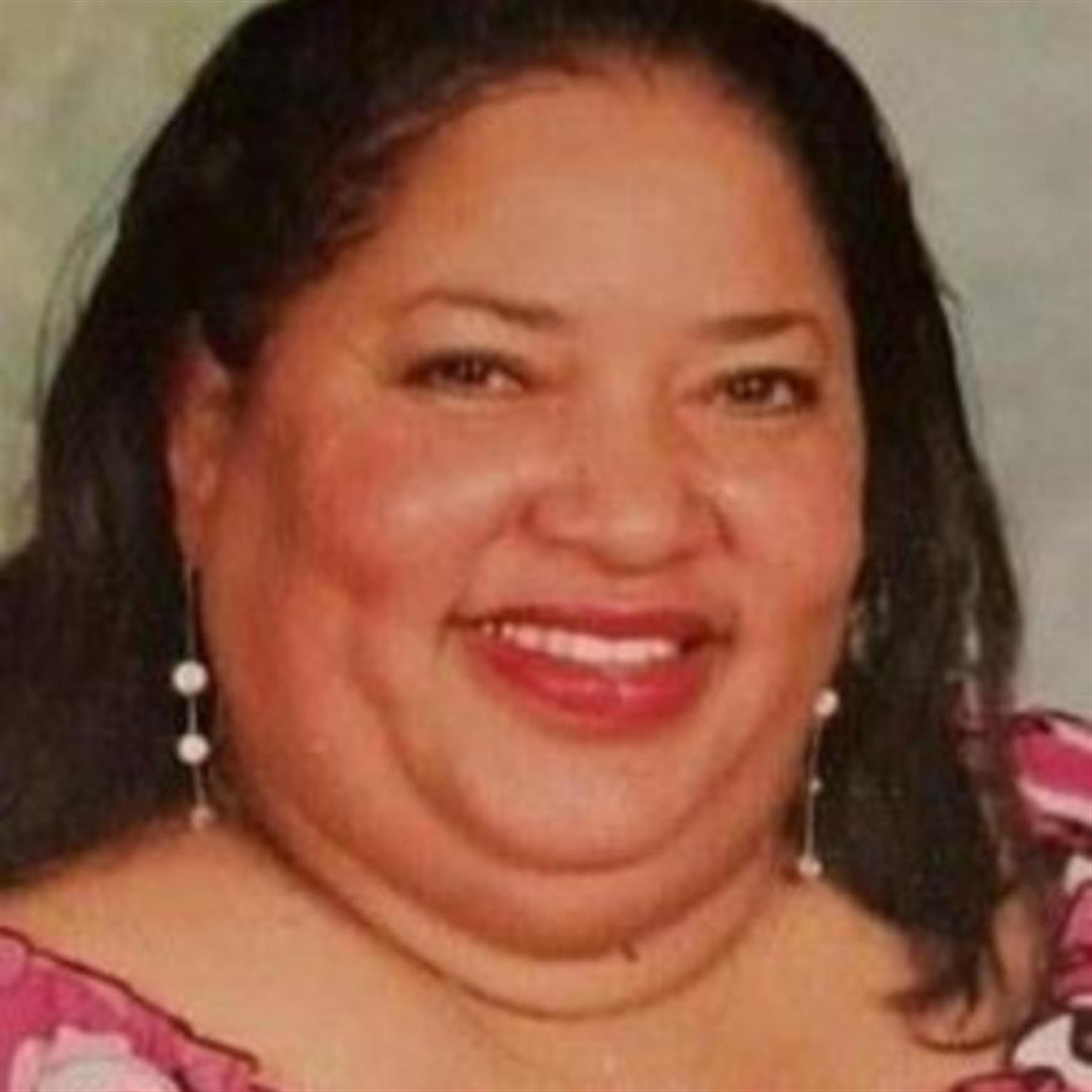 Joyce Marie Garner Hall