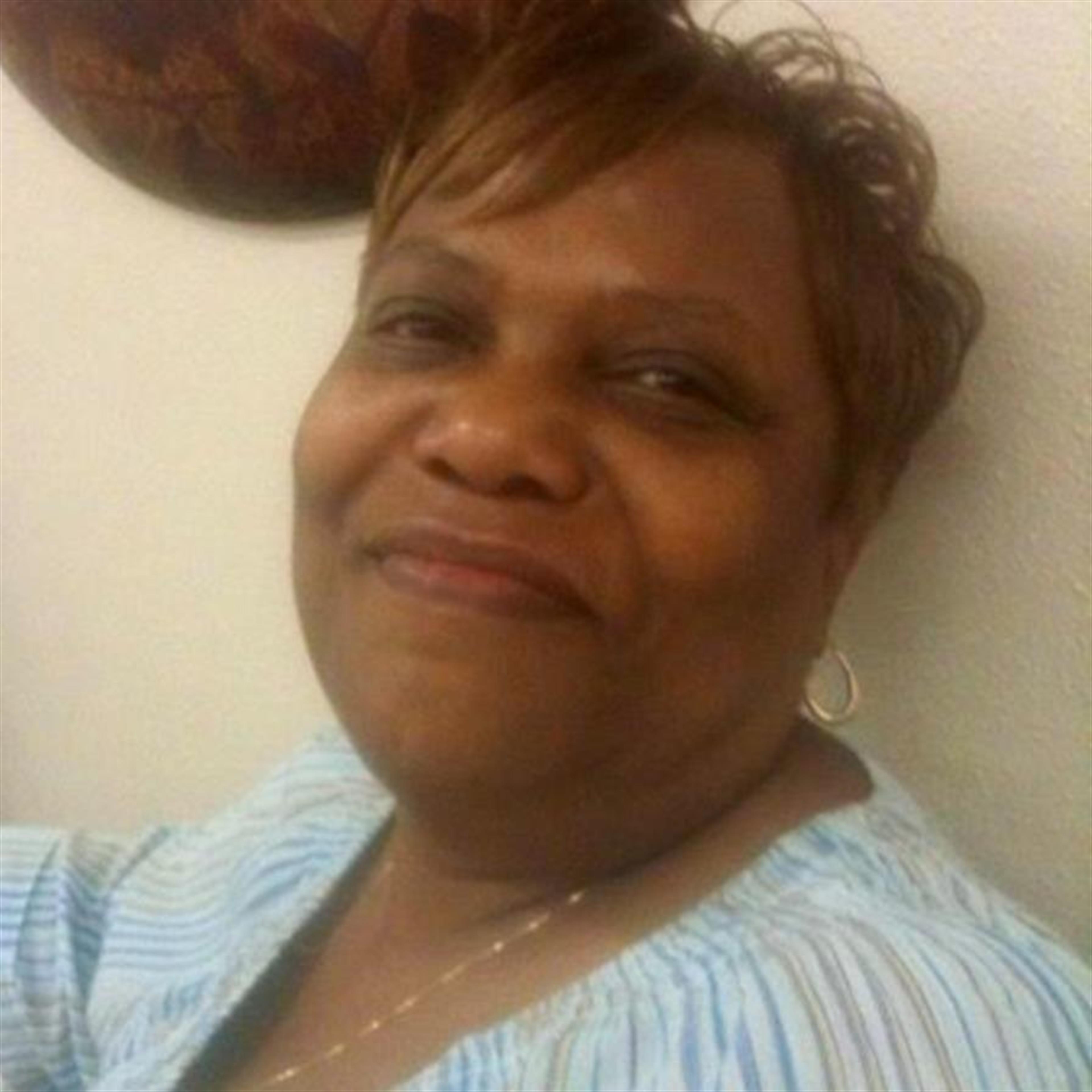 Mrs. Gwendolyn Sullivan Briggs