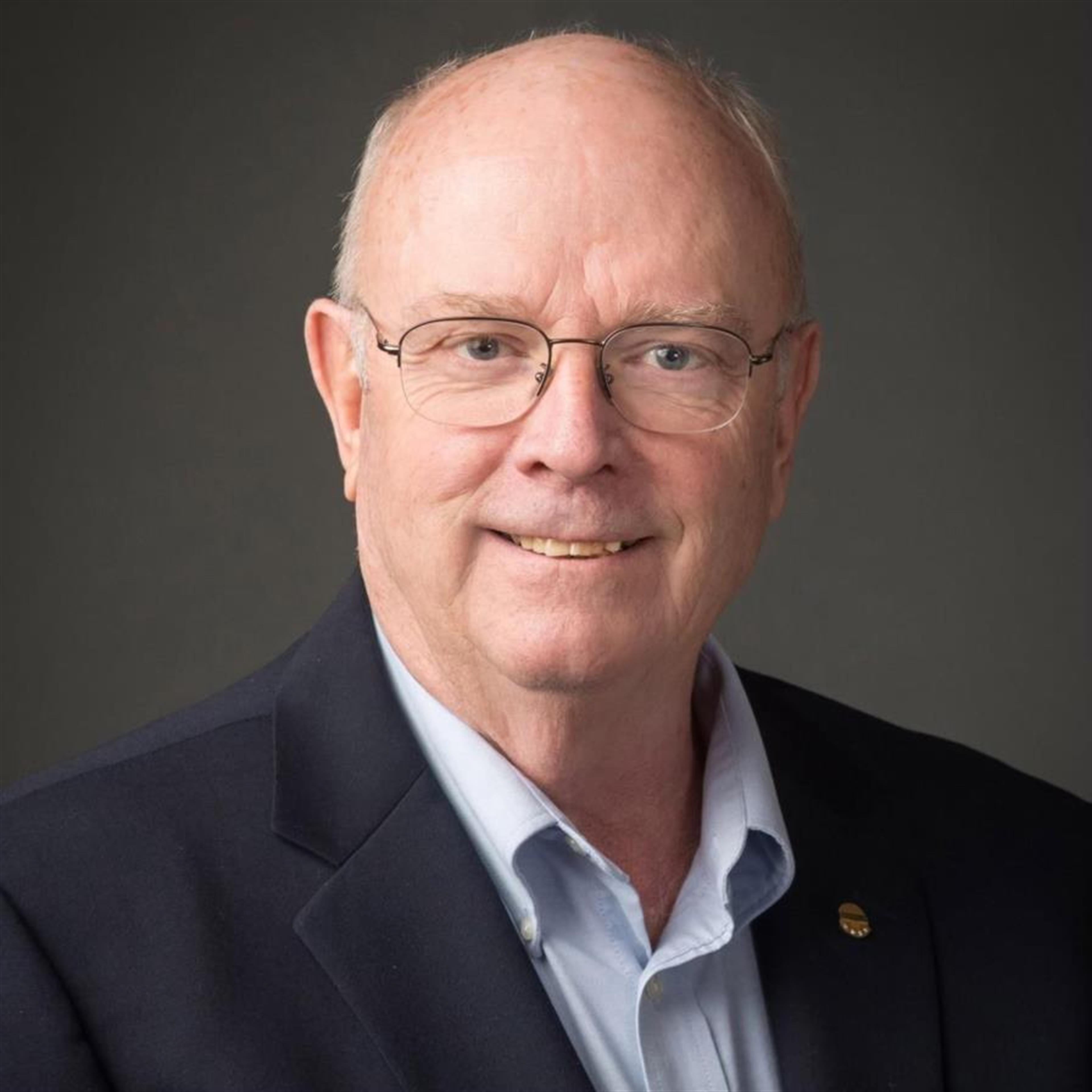 Carroll Robert "Bob" Webb