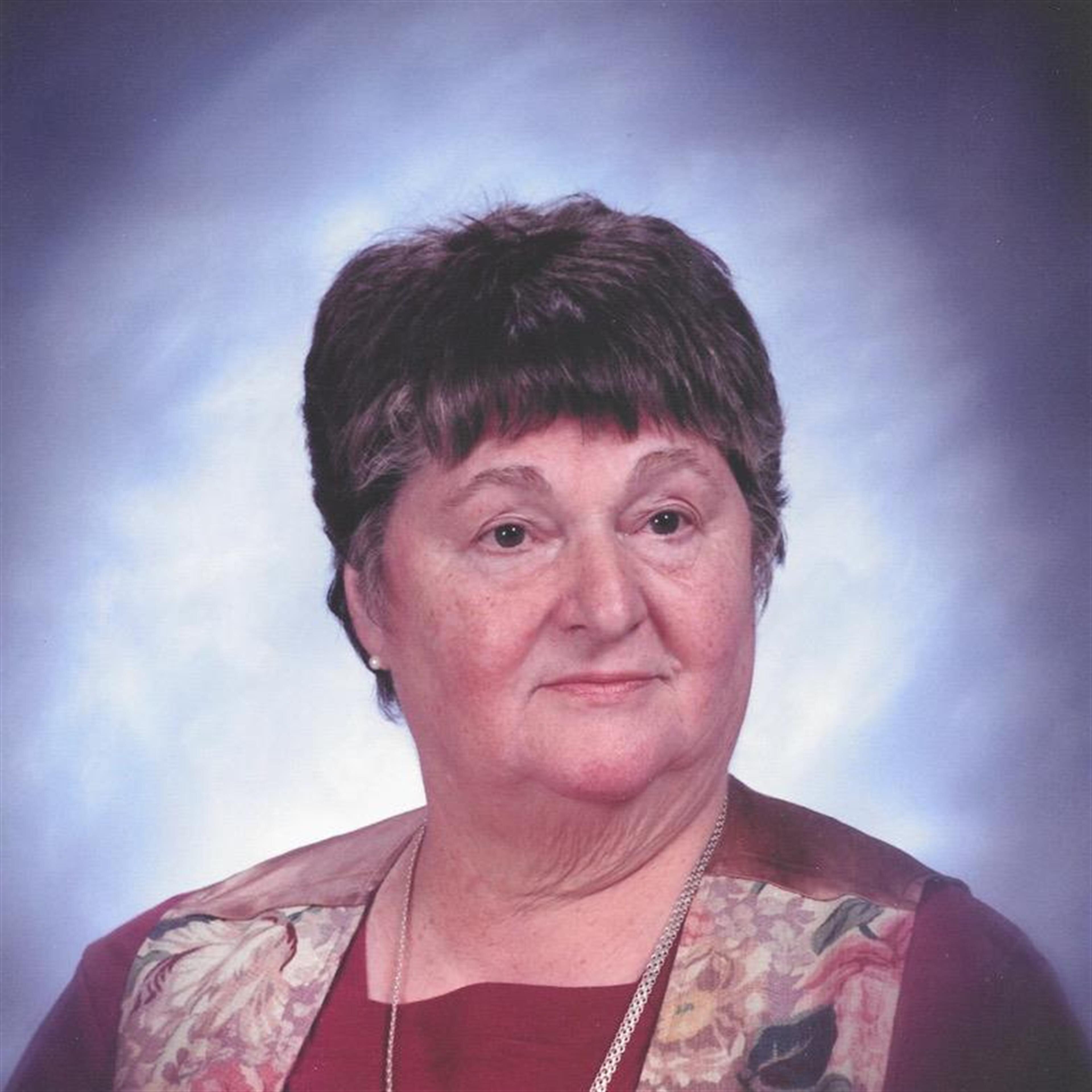 Oda Bartsch Mulloy
