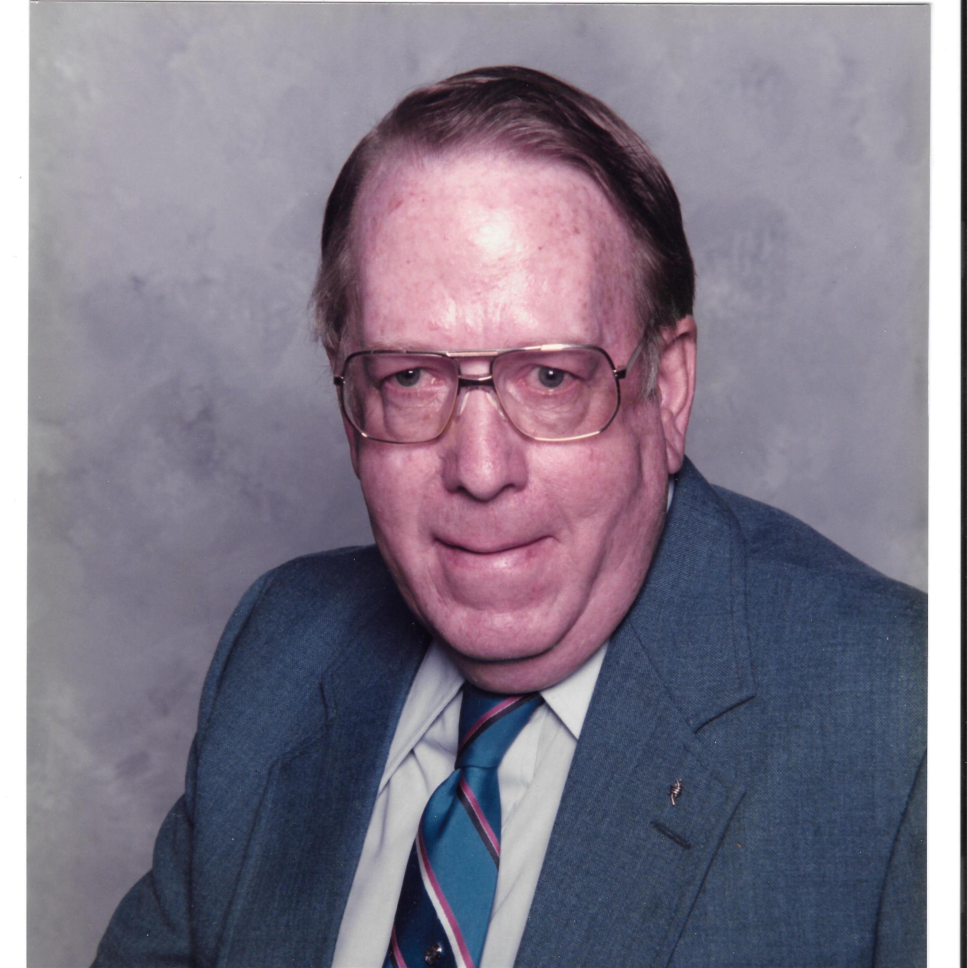 John L. Keller