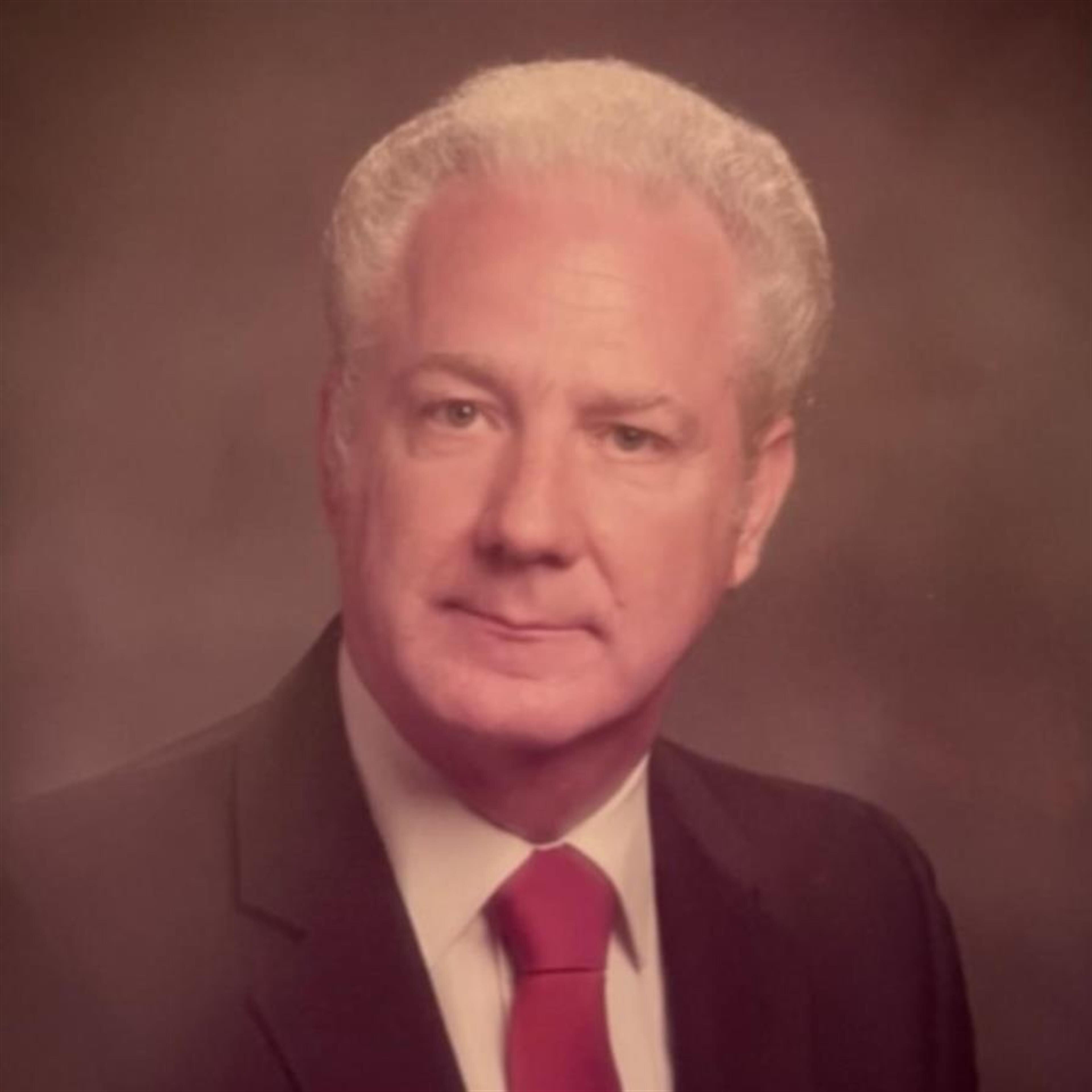 Leonard Henry Limmer Jr.