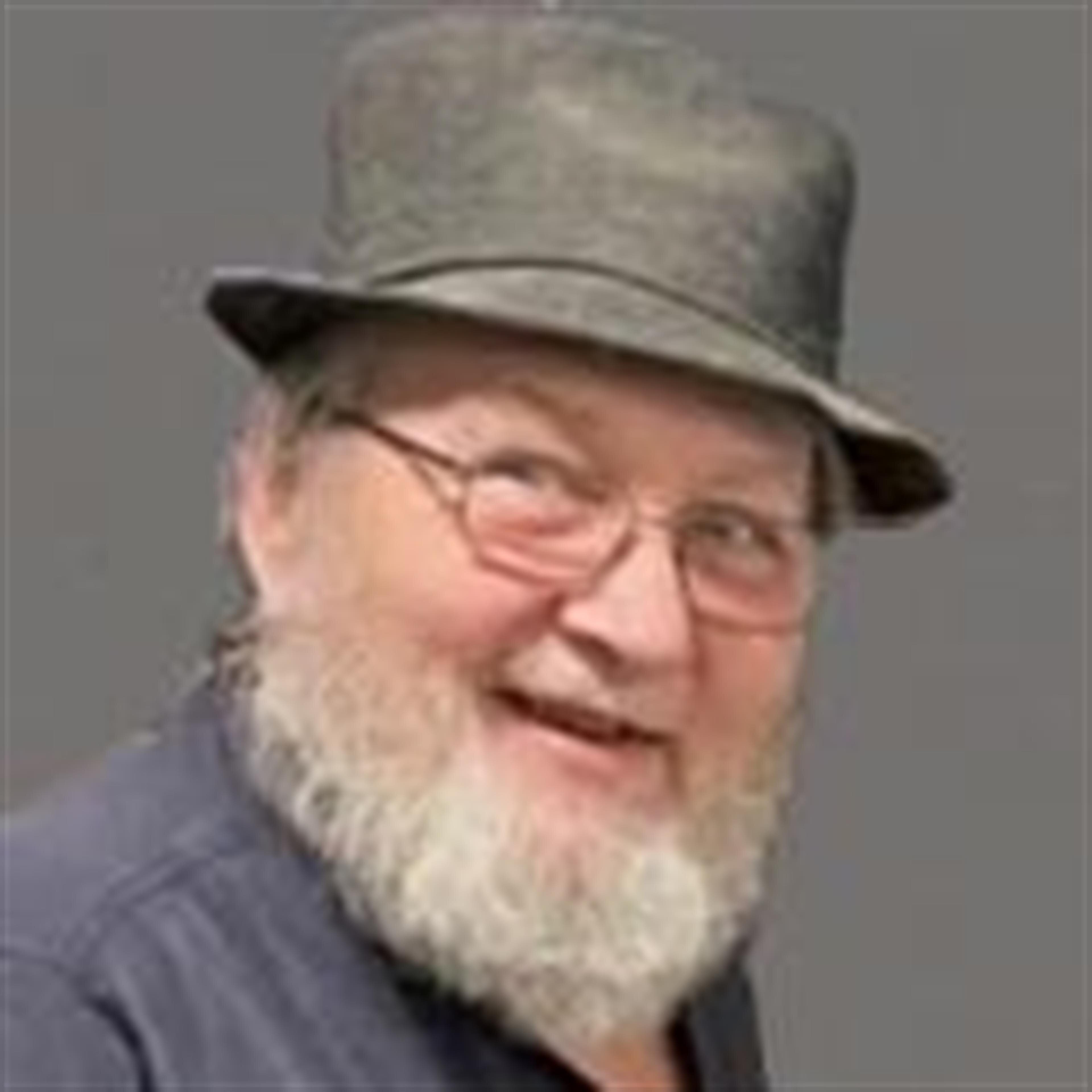 Raymond Edward West