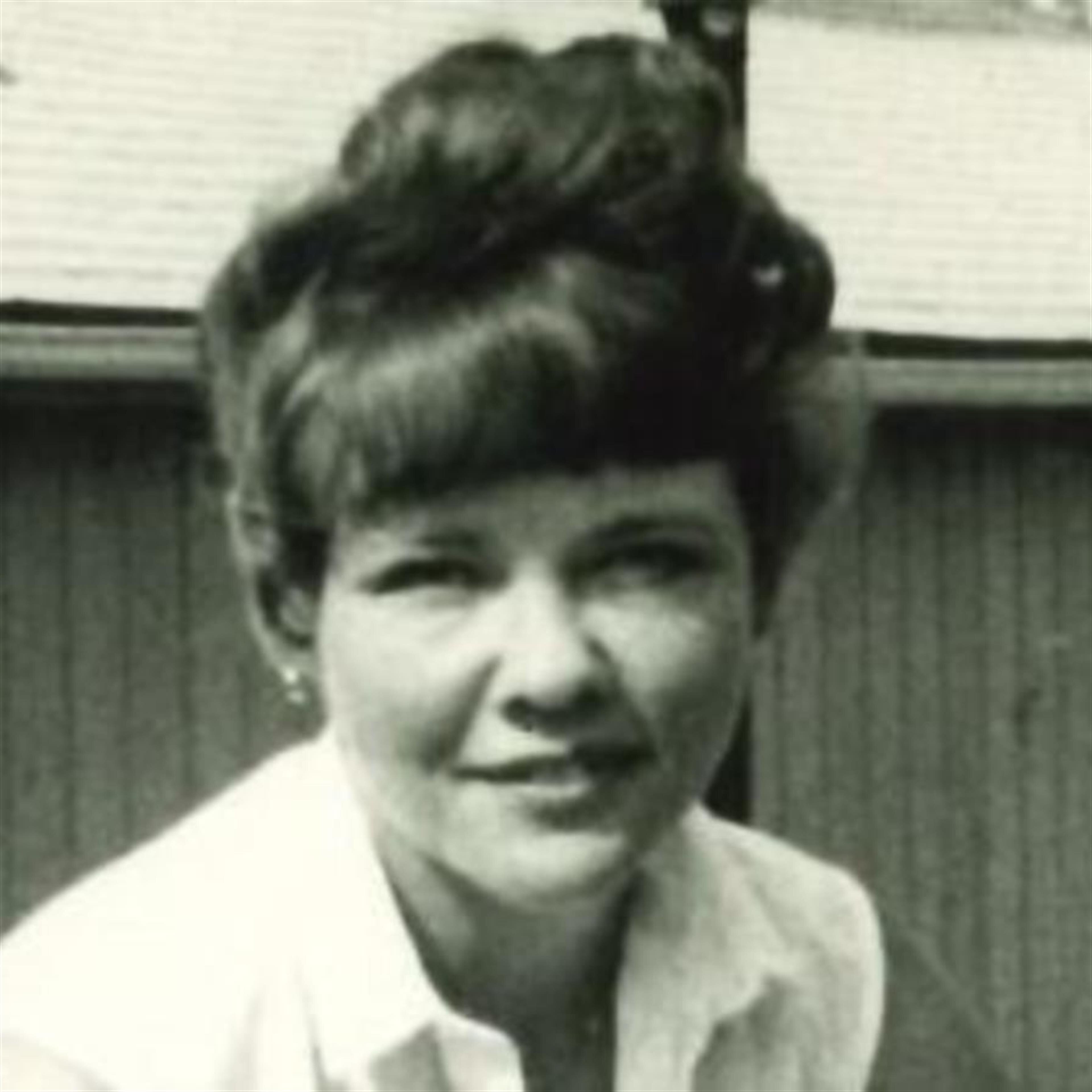 Janet Ruth Sumpter