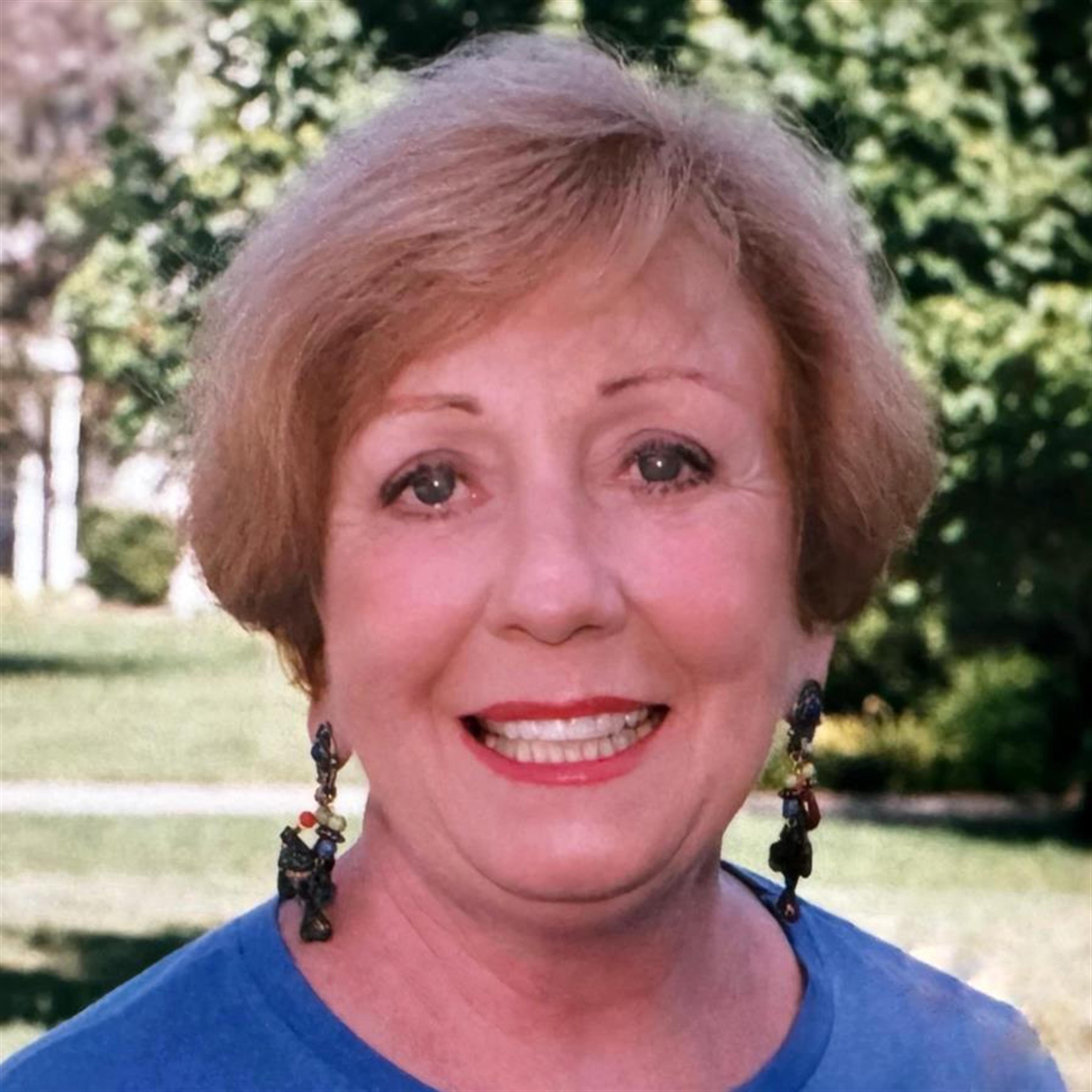 Janie Gaylord