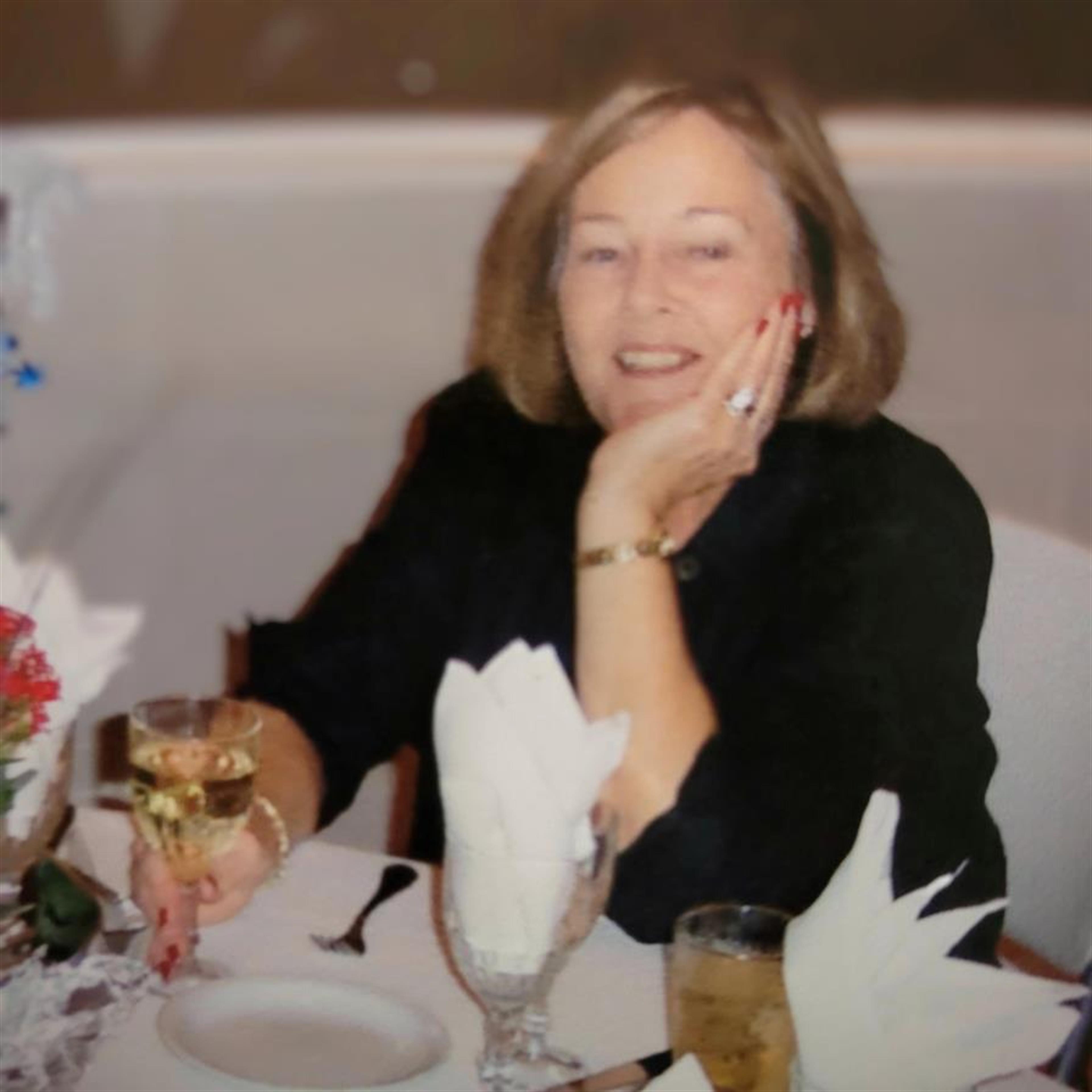 Joann V Cohen