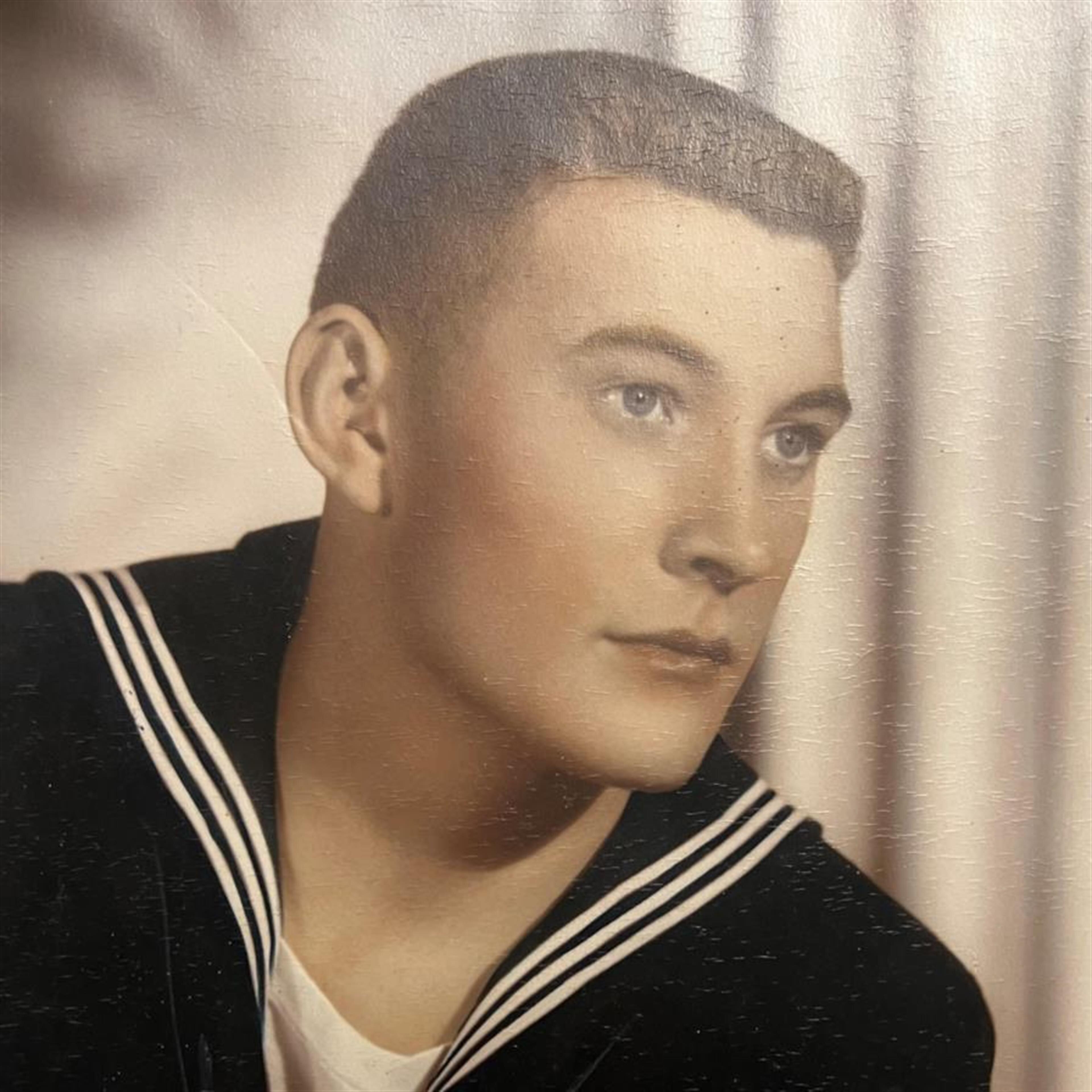 Lloyd L. Caldwell Sr.