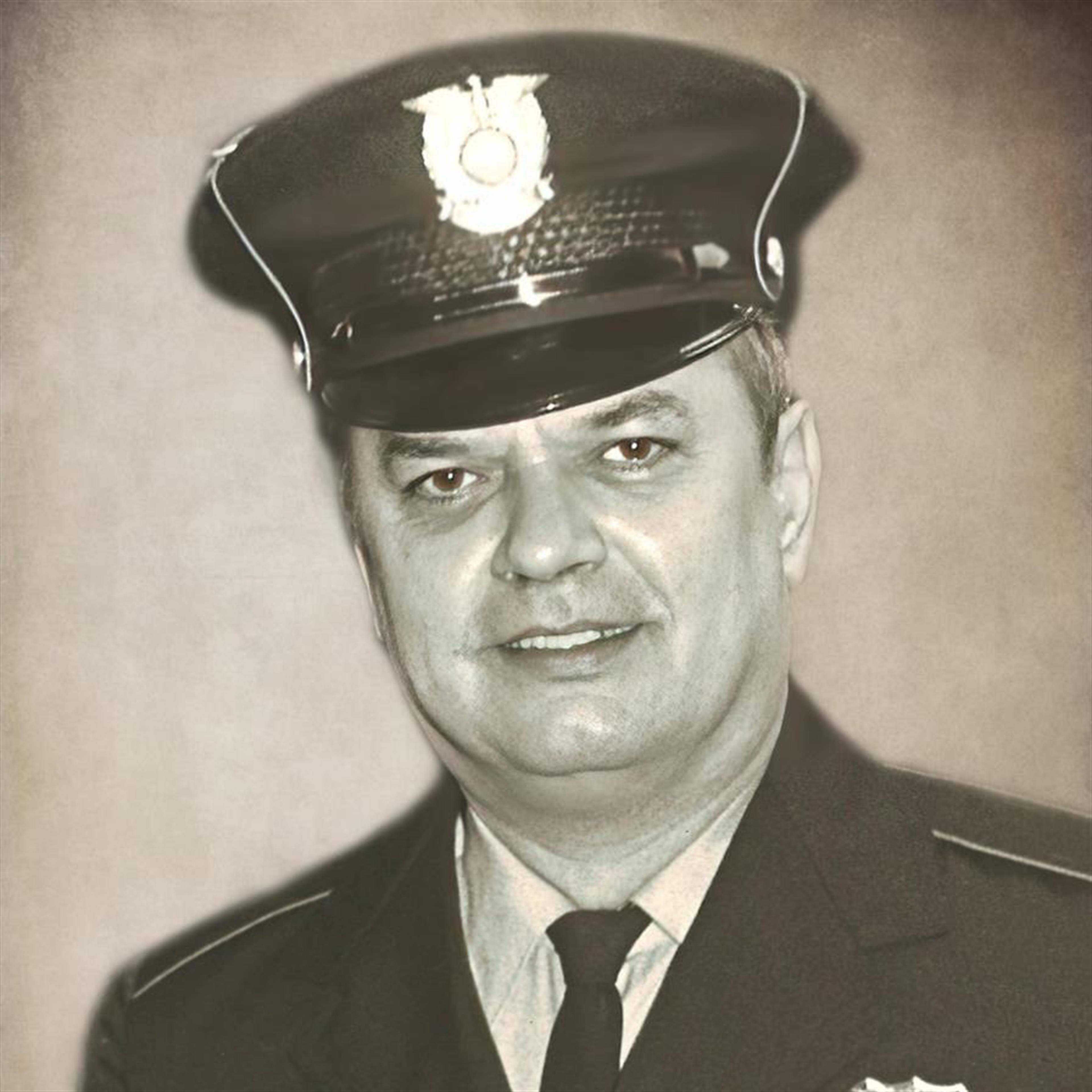 Walter J. Kupchinski