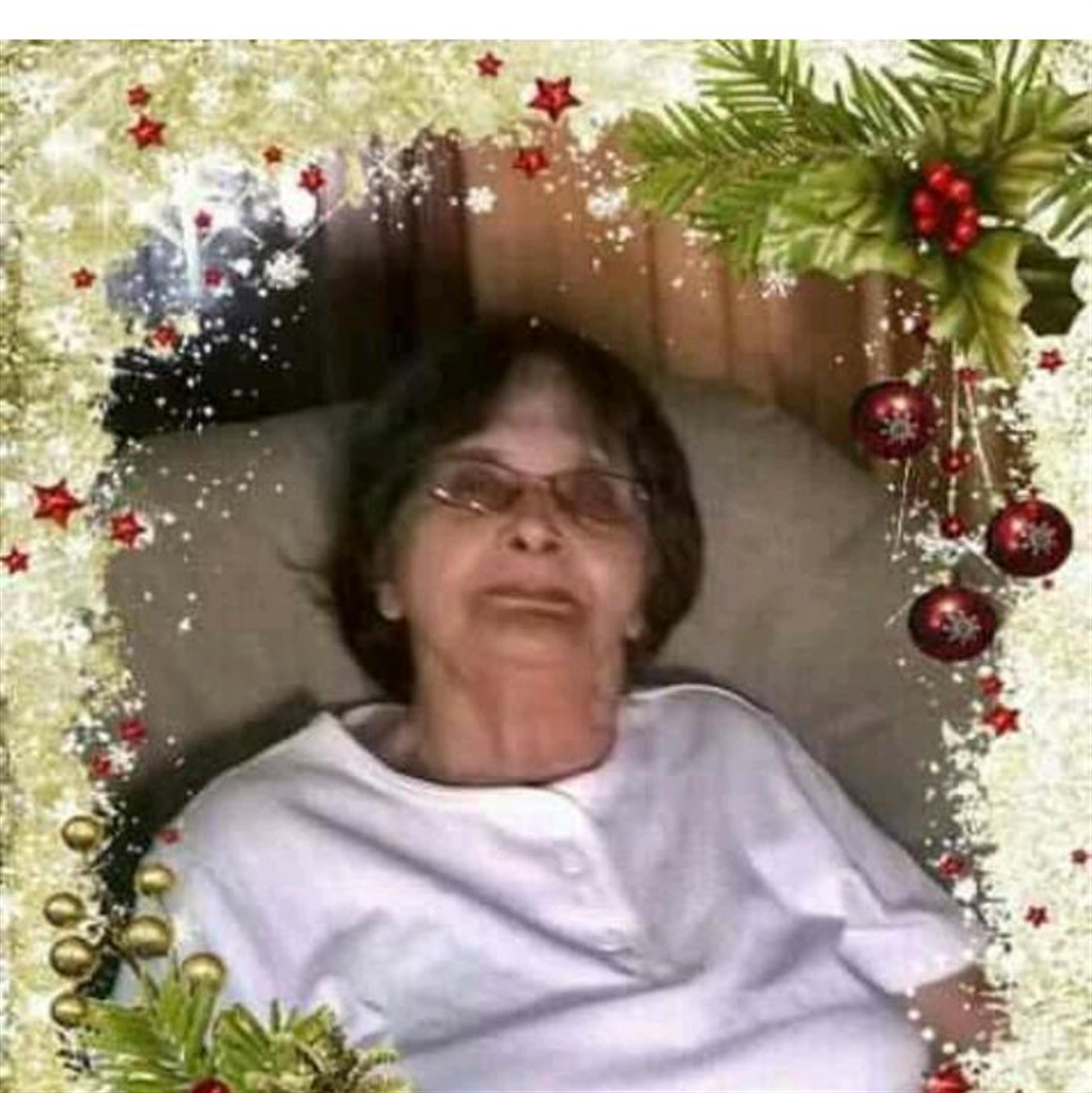 Patricia Hurd