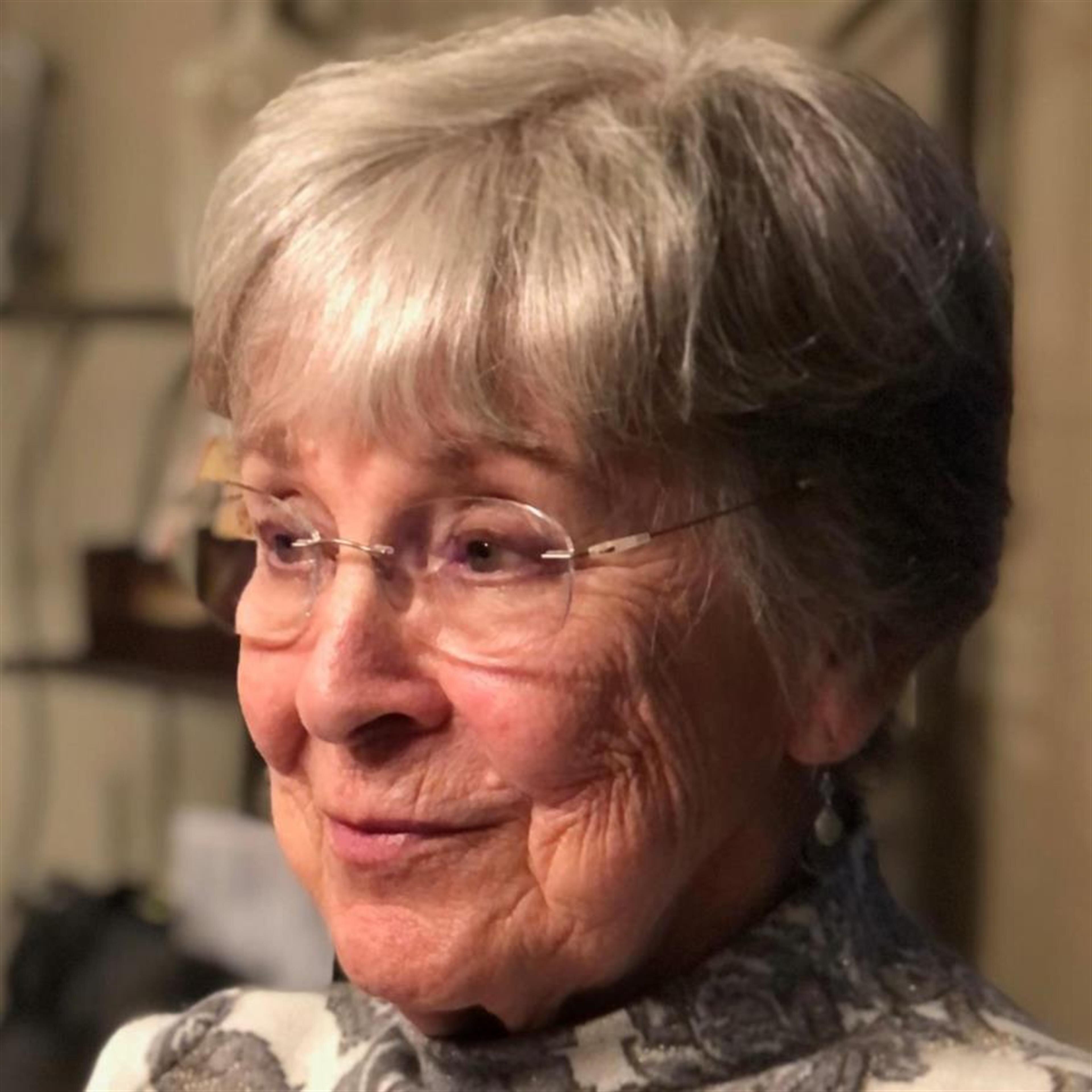 Carolyn J. McMillan