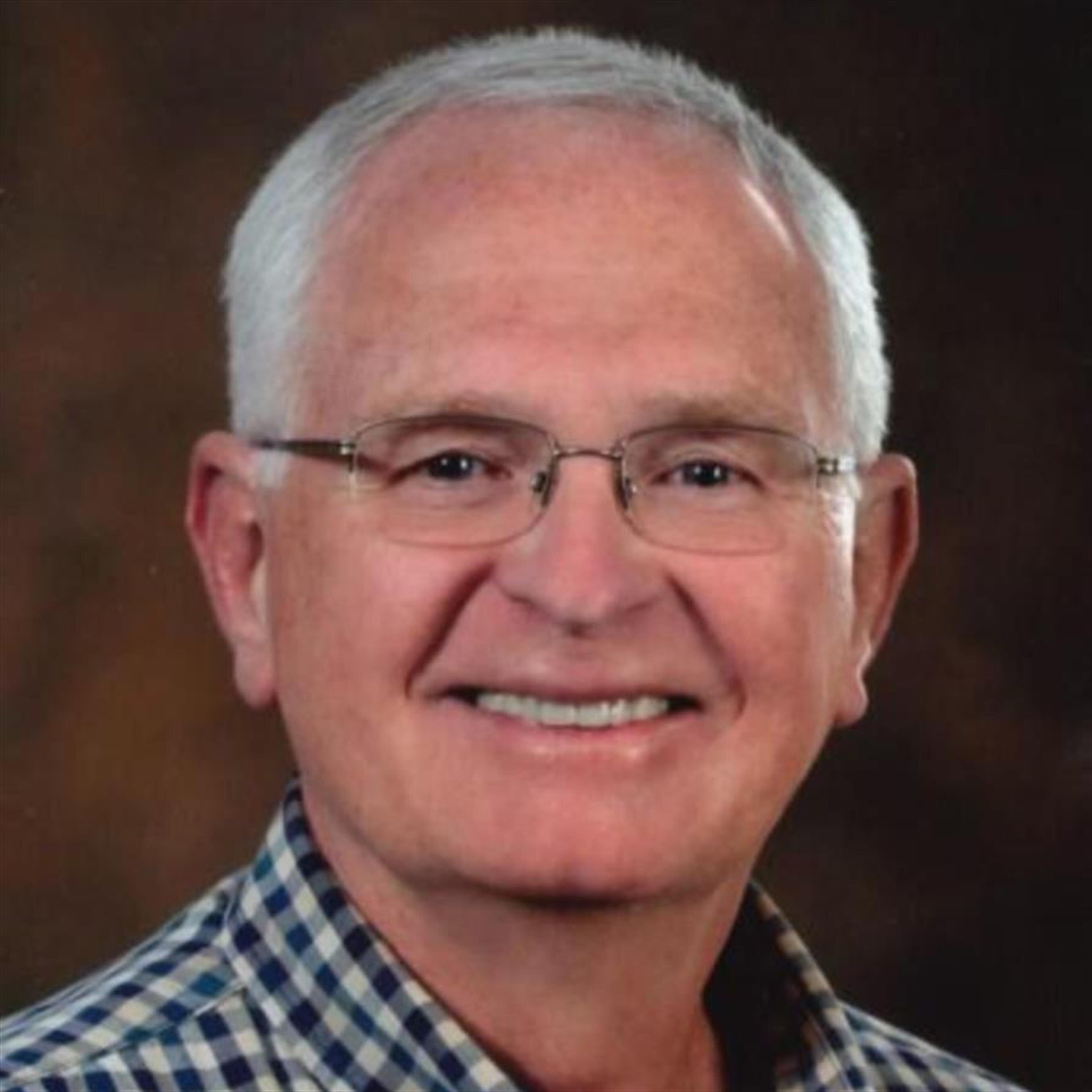 Norman Edwin Rusinow