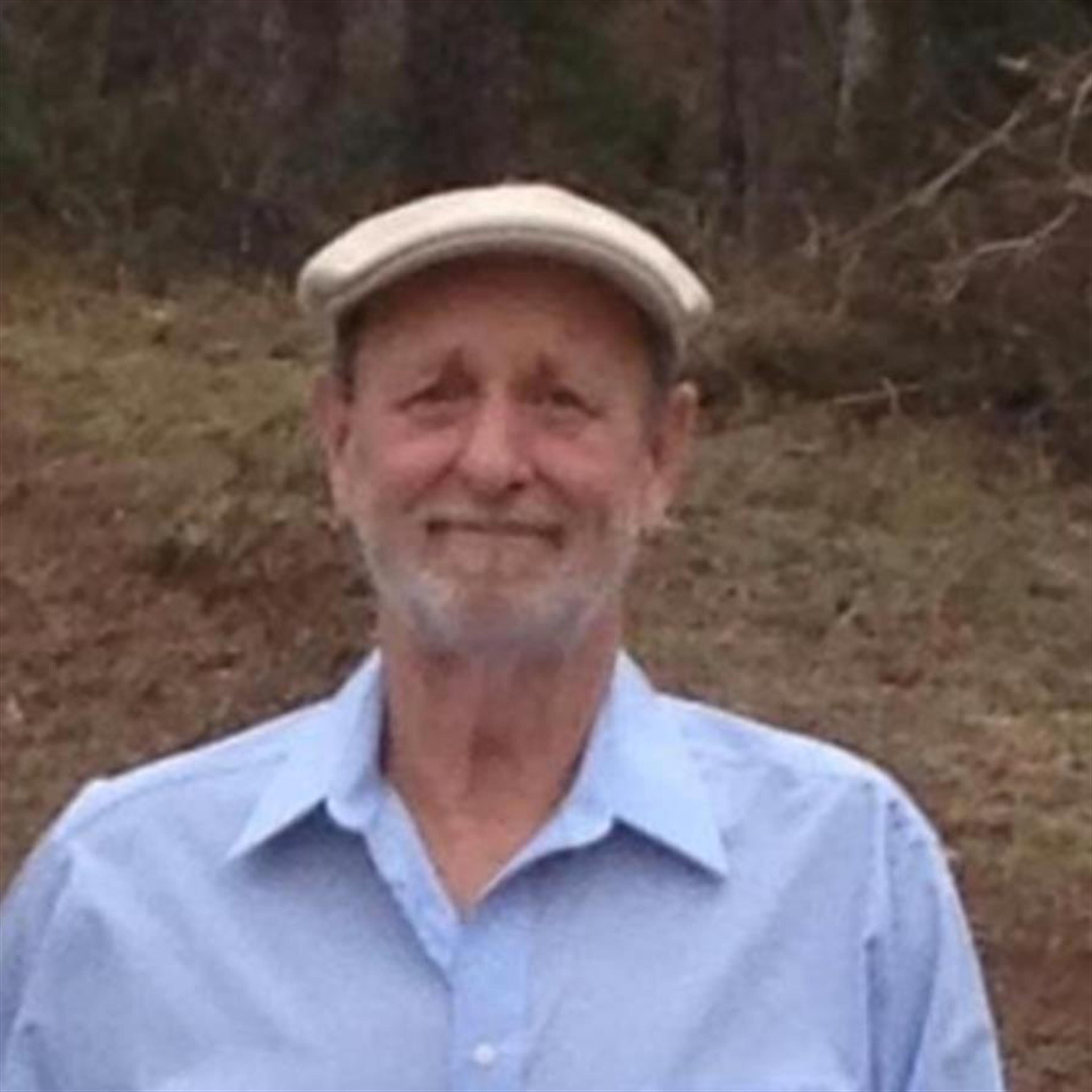David J. Buck (Lebanon)